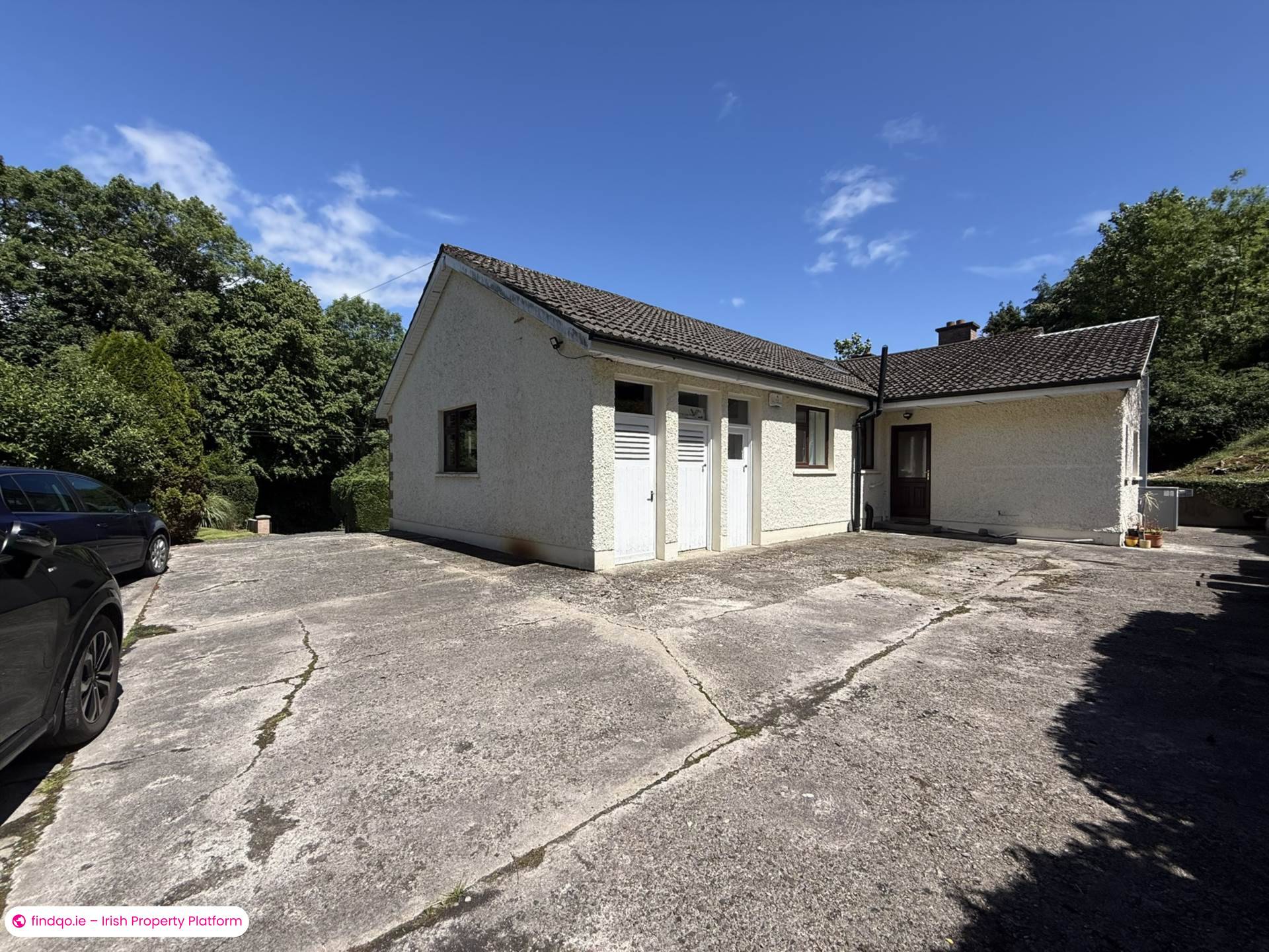 Bungalow for Sale in Clonmel, Tipperary