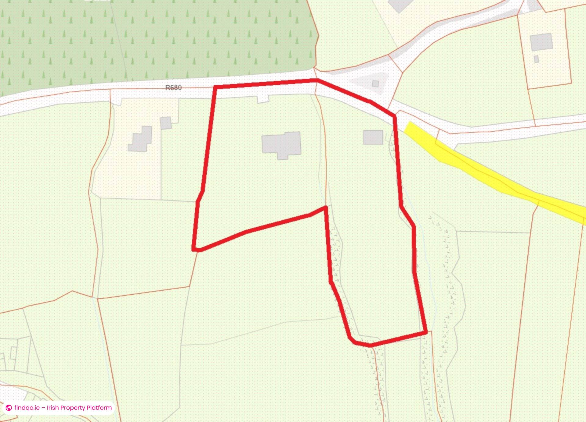 Bungalow for Sale in Clonmel, Tipperary