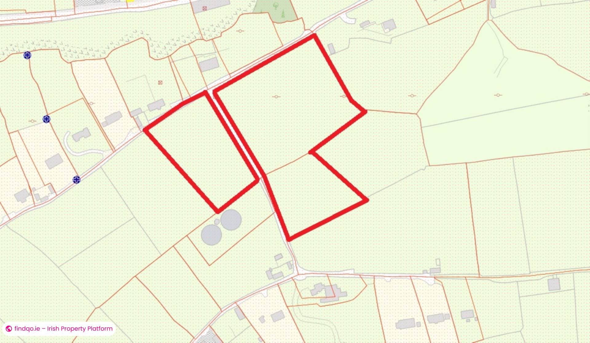 Site for Sale in Clonmel, Tipperary