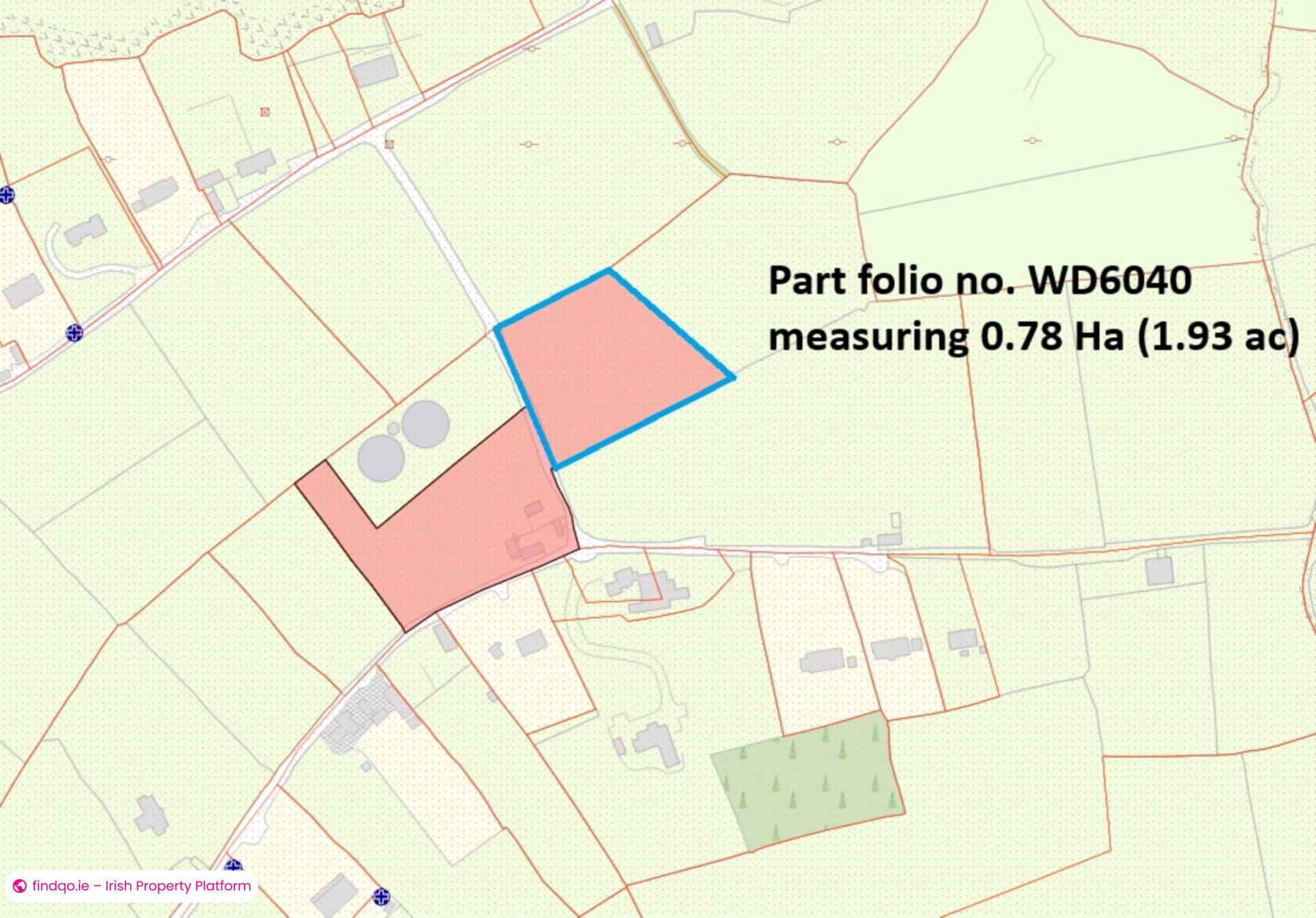 Site for Sale in Clonmel, Tipperary