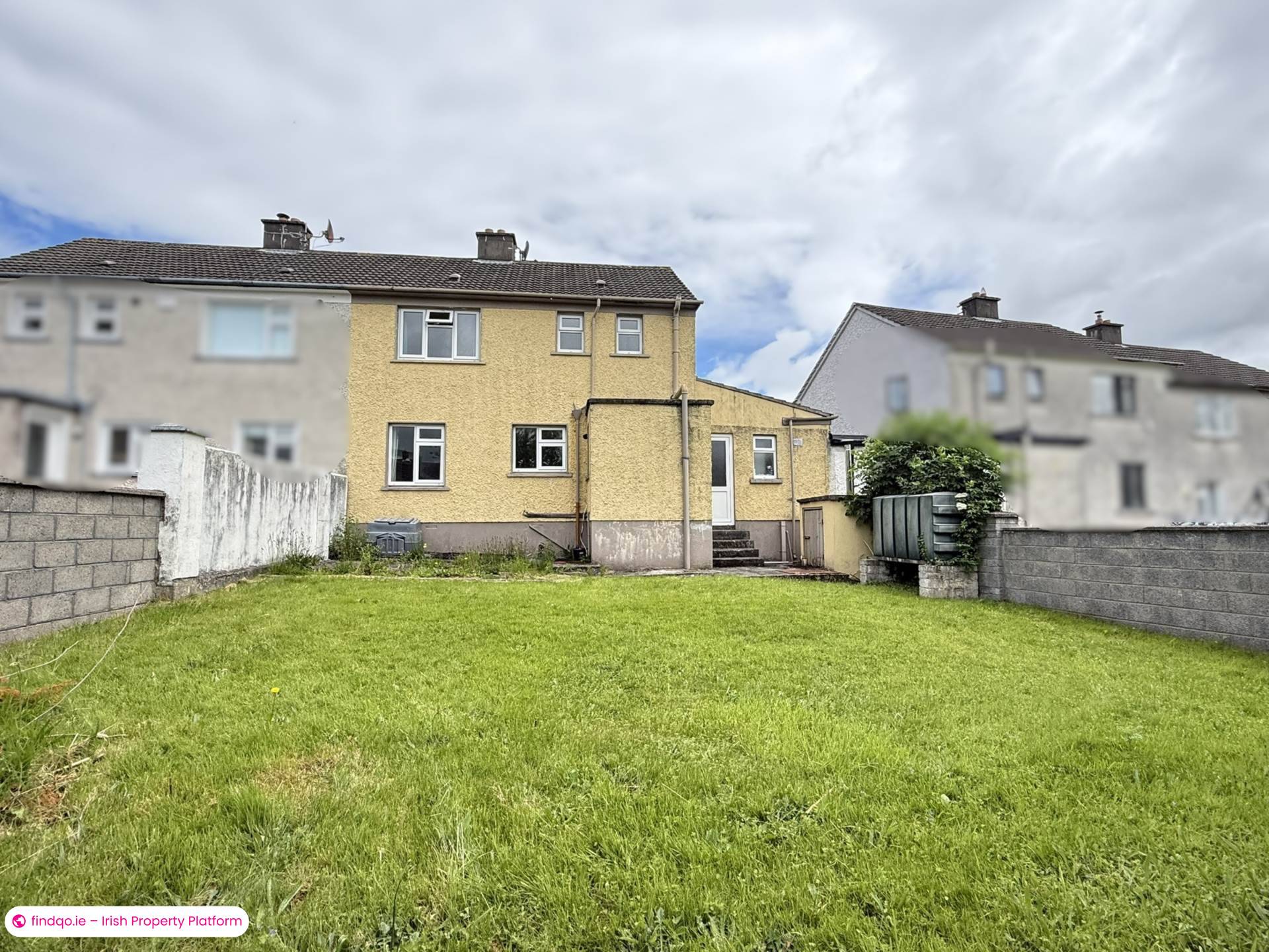 Semi-detached house for Sale in Clonmel, Tipperary