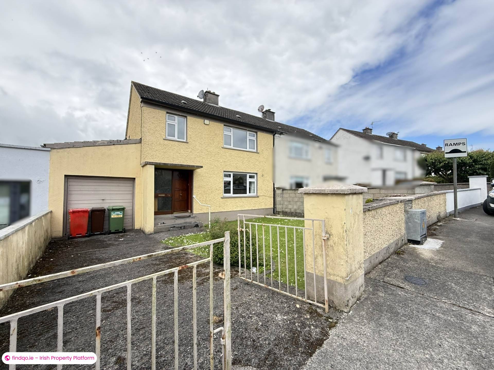 Semi-detached house for Sale in Clonmel, Tipperary