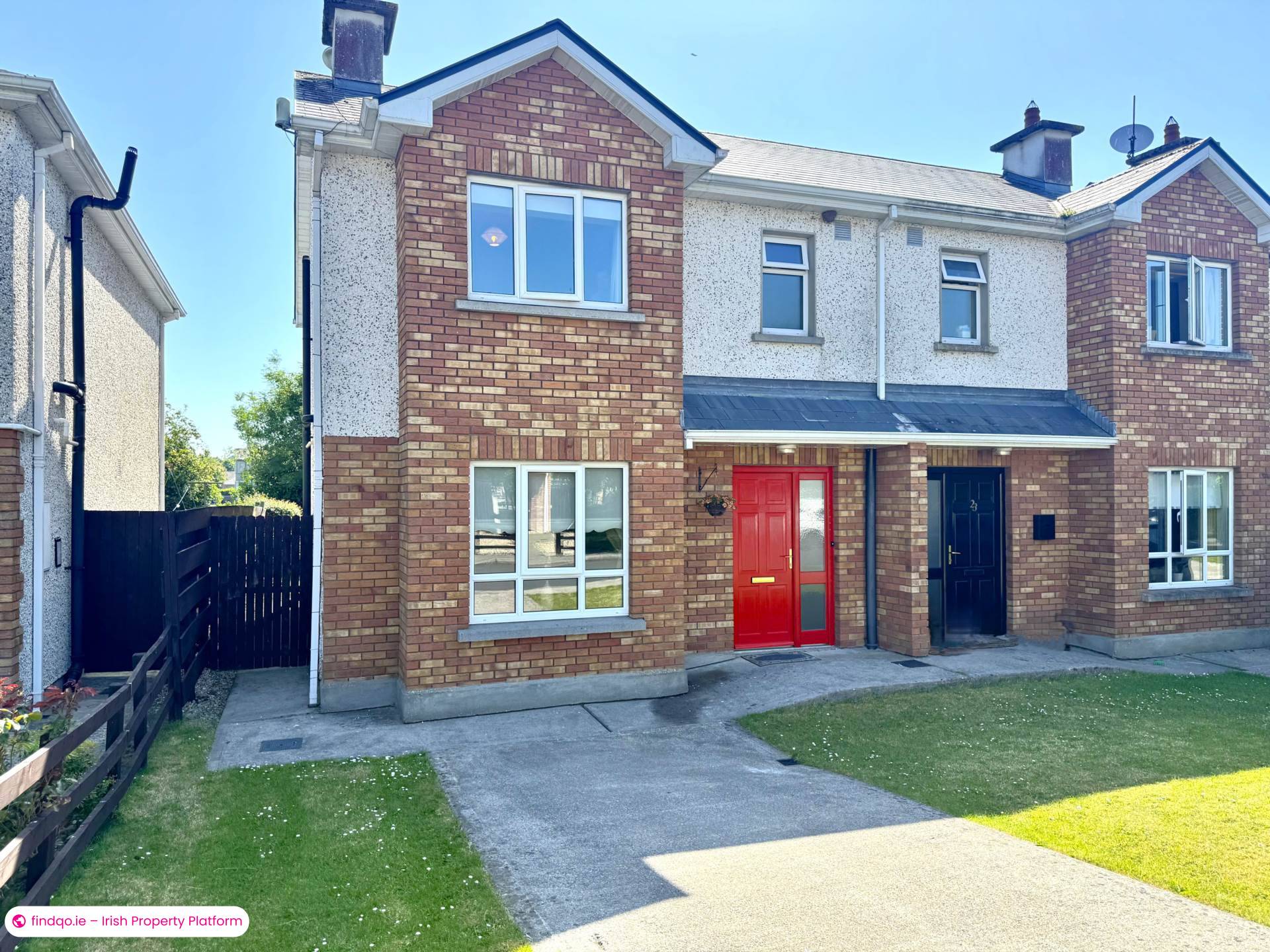 Semi-detached house for Sale in Clerihan, Tipperary
