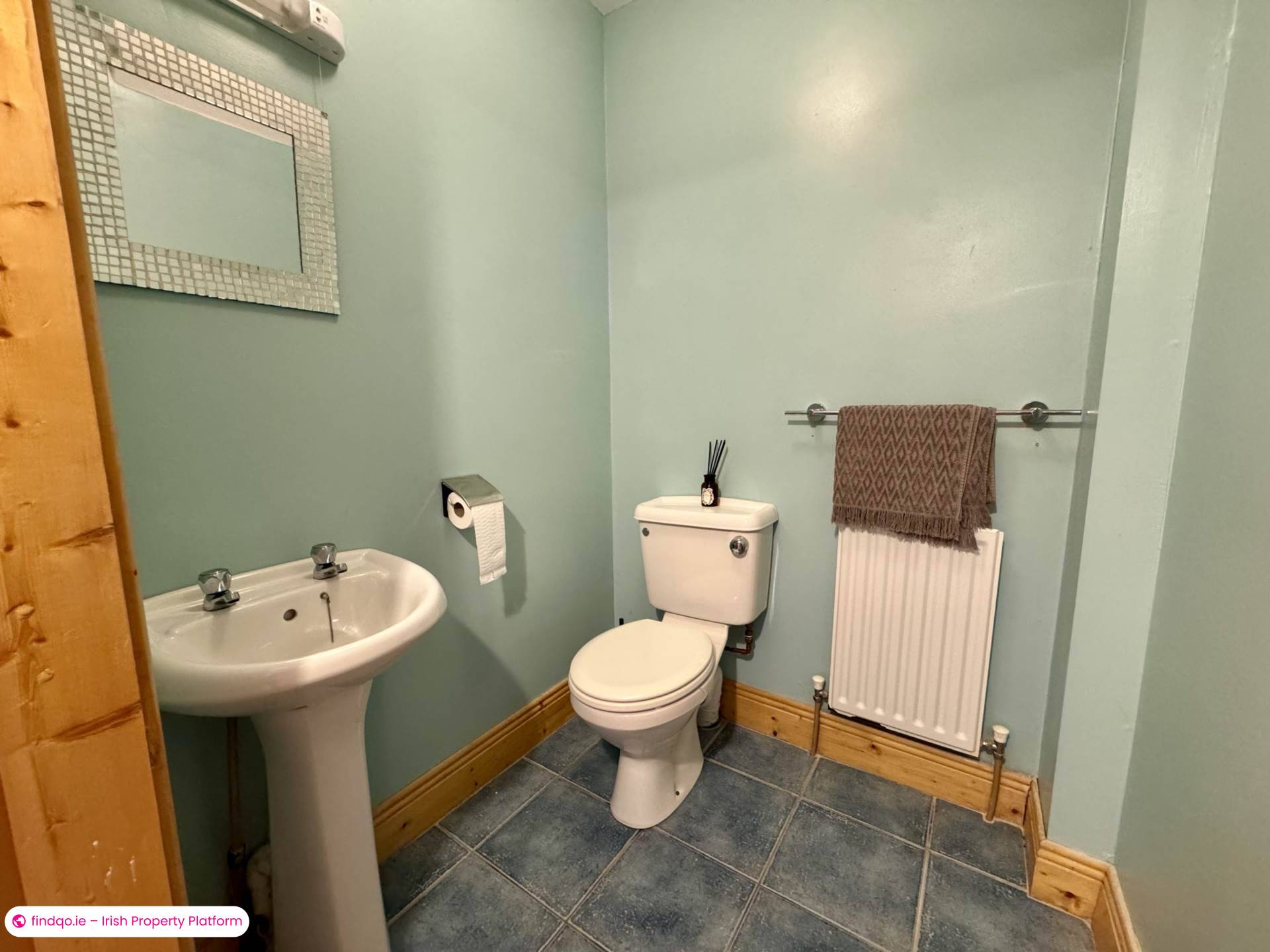 Semi-detached house for Sale in Clerihan, Tipperary