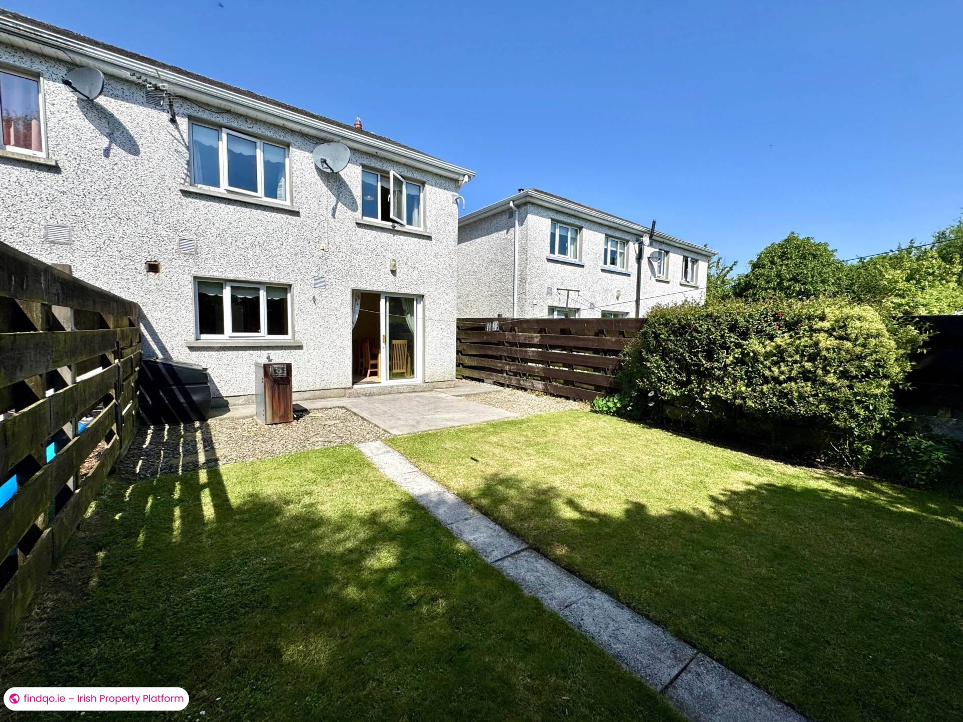 Semi-detached house for Sale in Clerihan, Tipperary