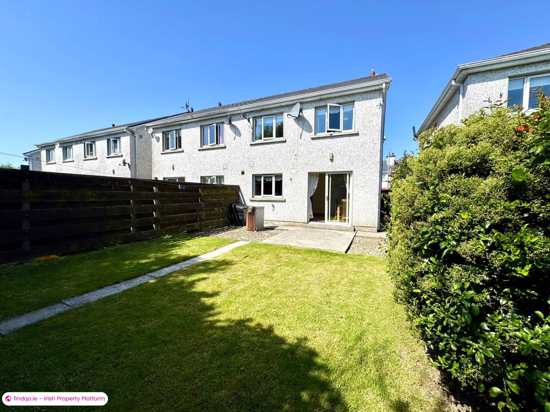 Semi-detached house for Sale in Clerihan, Tipperary