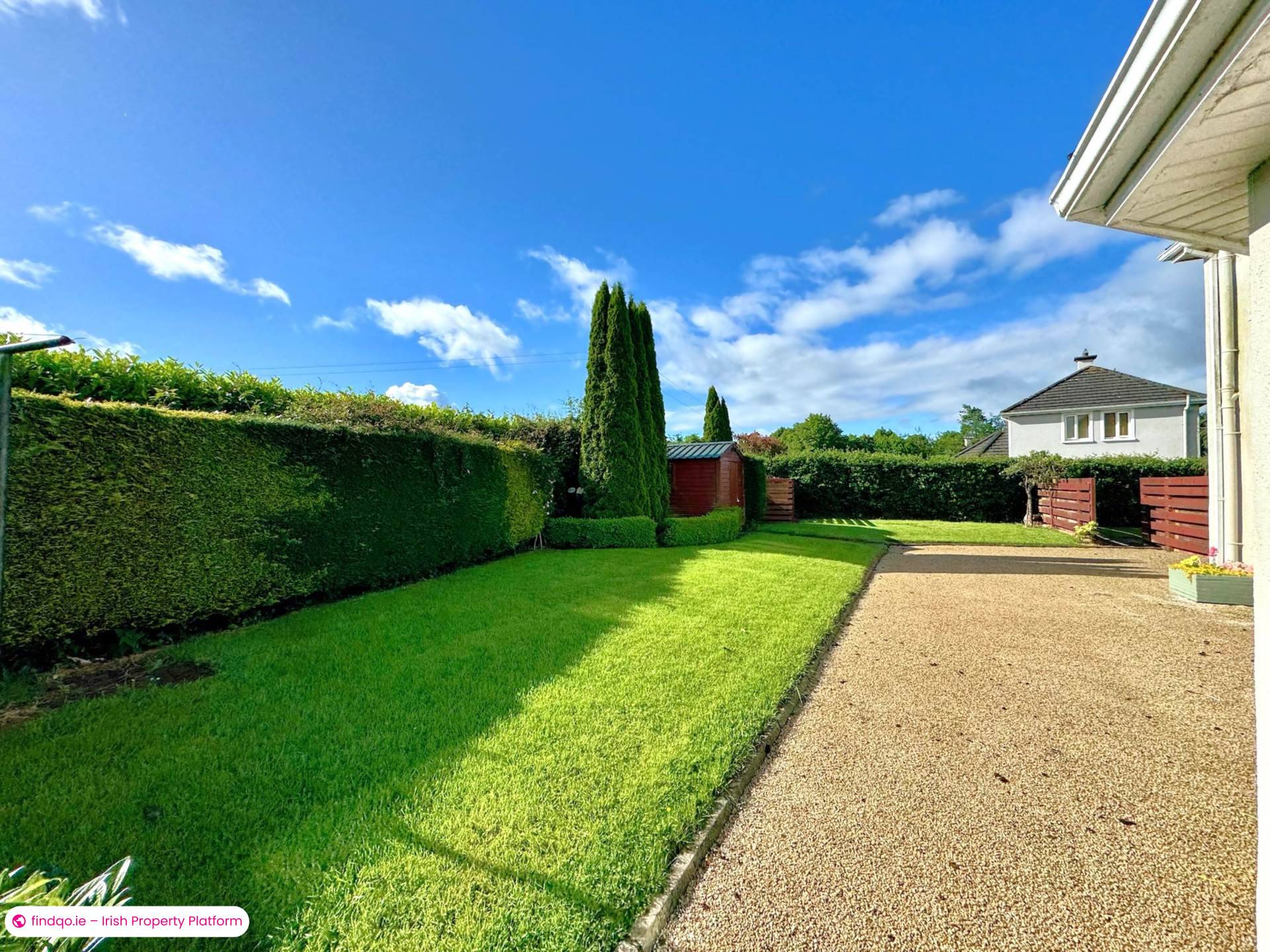 Detached house for Sale in Cashel, Donegal