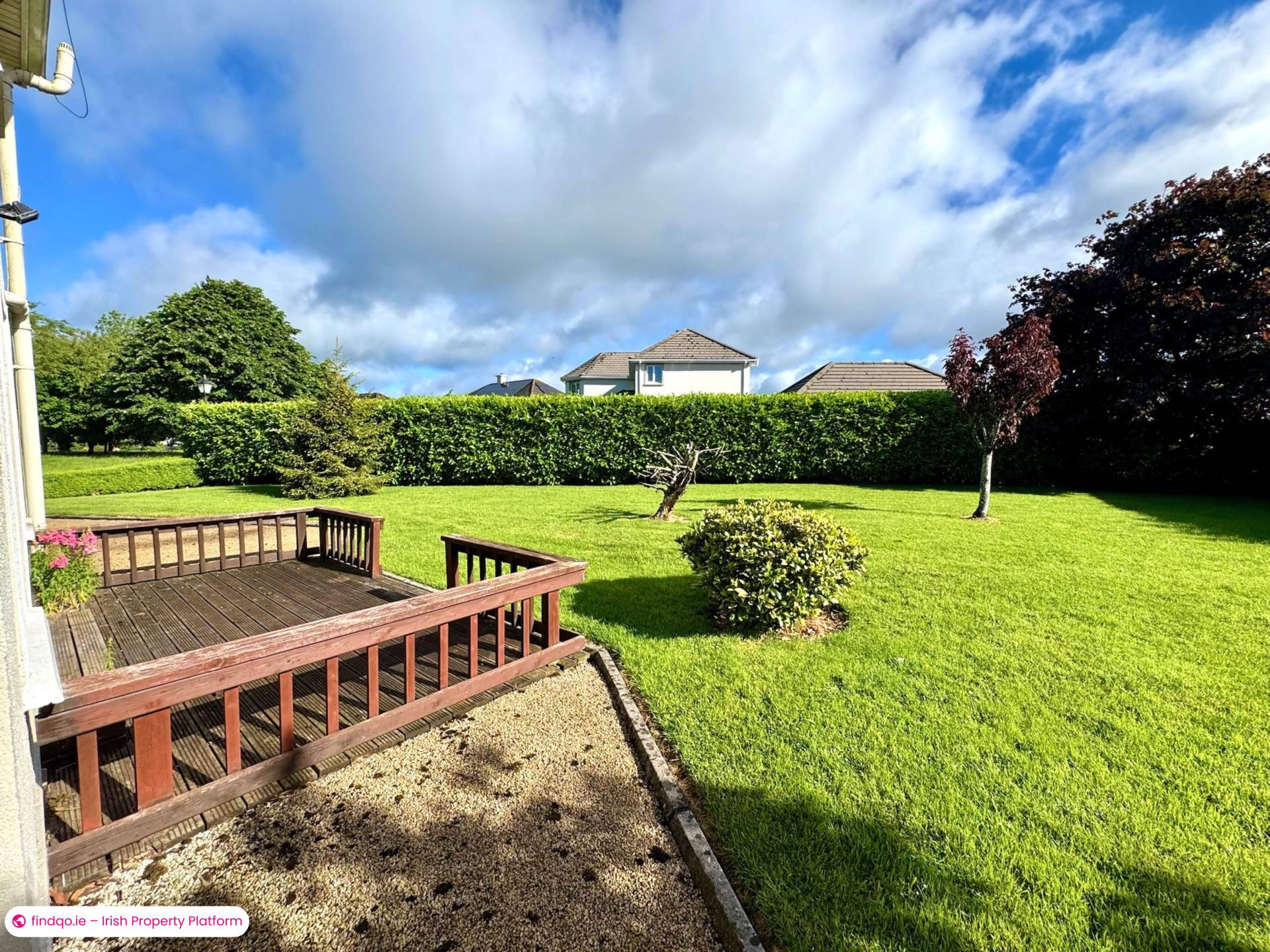 Detached house for Sale in Cashel, Donegal