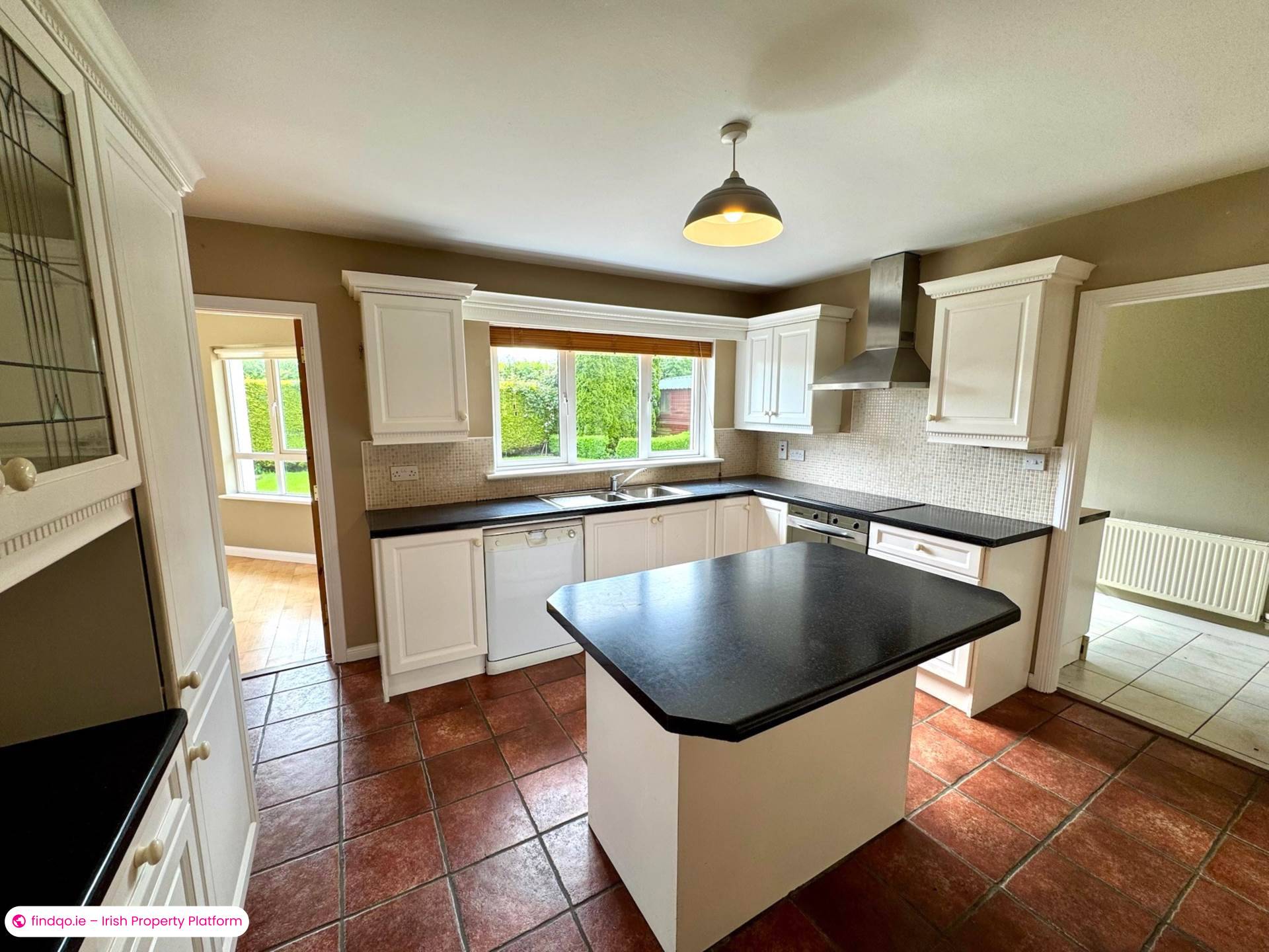 Detached house for Sale in Cashel, Donegal