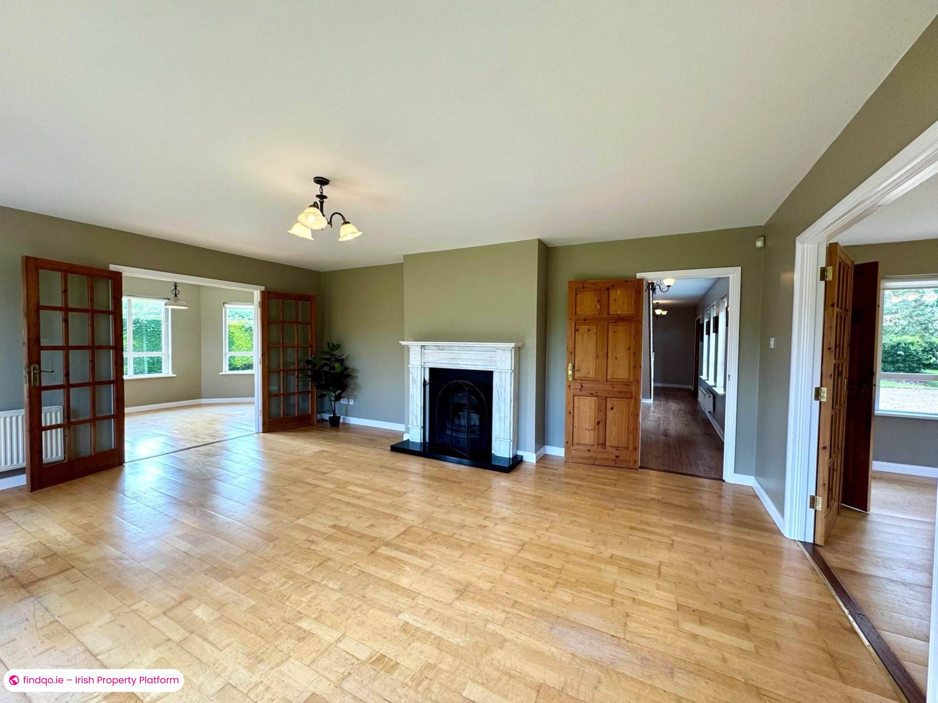 Detached house for Sale in Cashel, Donegal