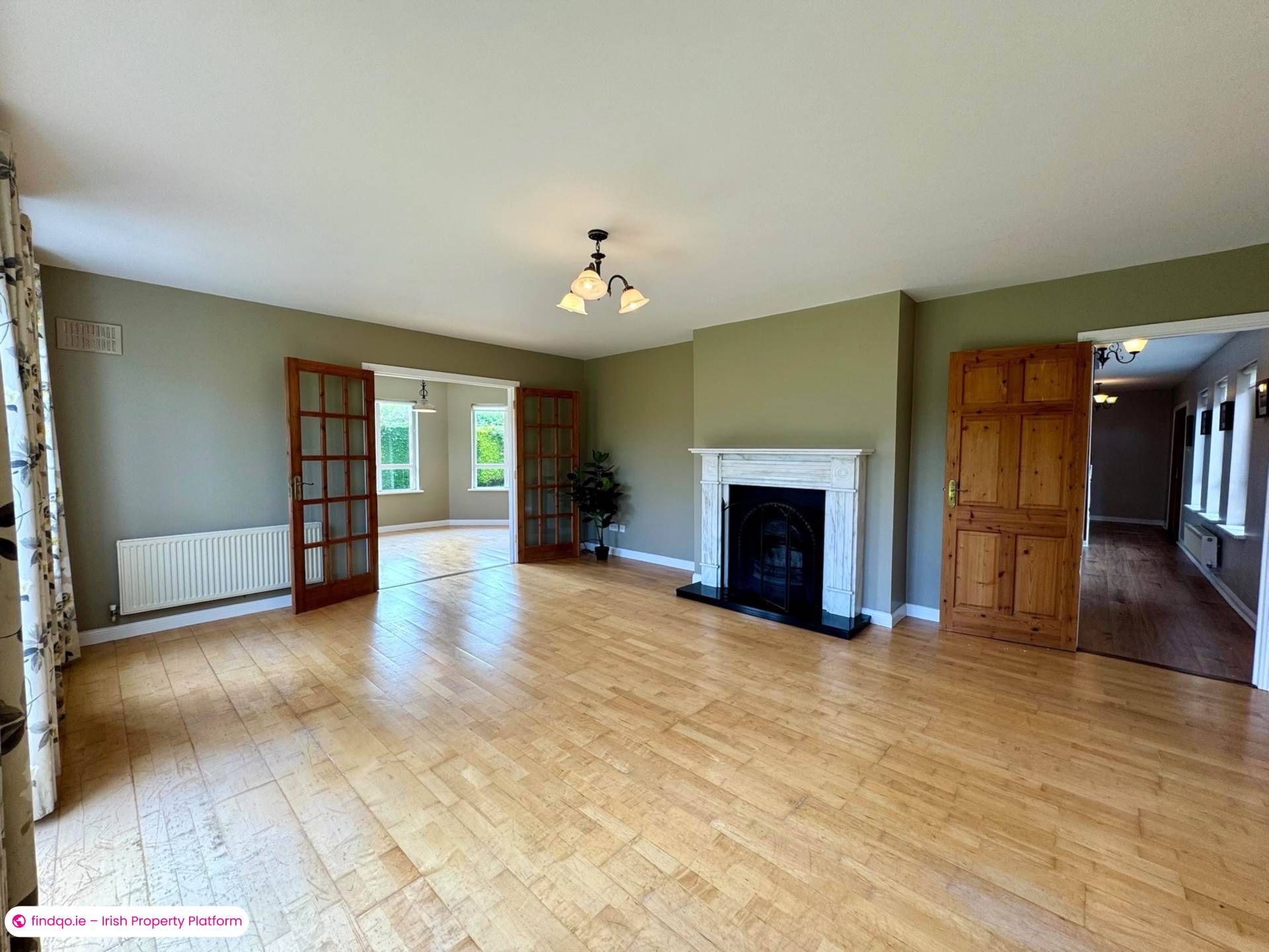 Detached house for Sale in Cashel, Donegal