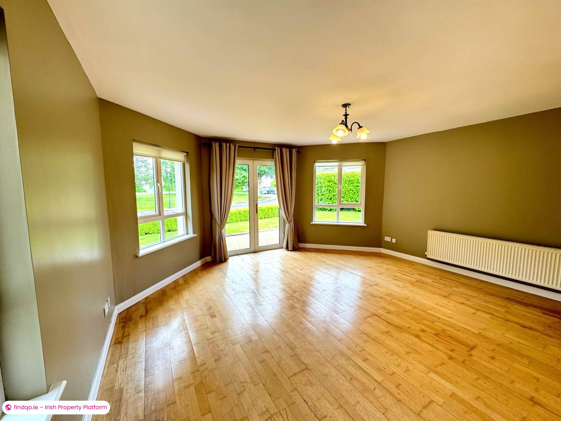 Detached house for Sale in Cashel, Donegal