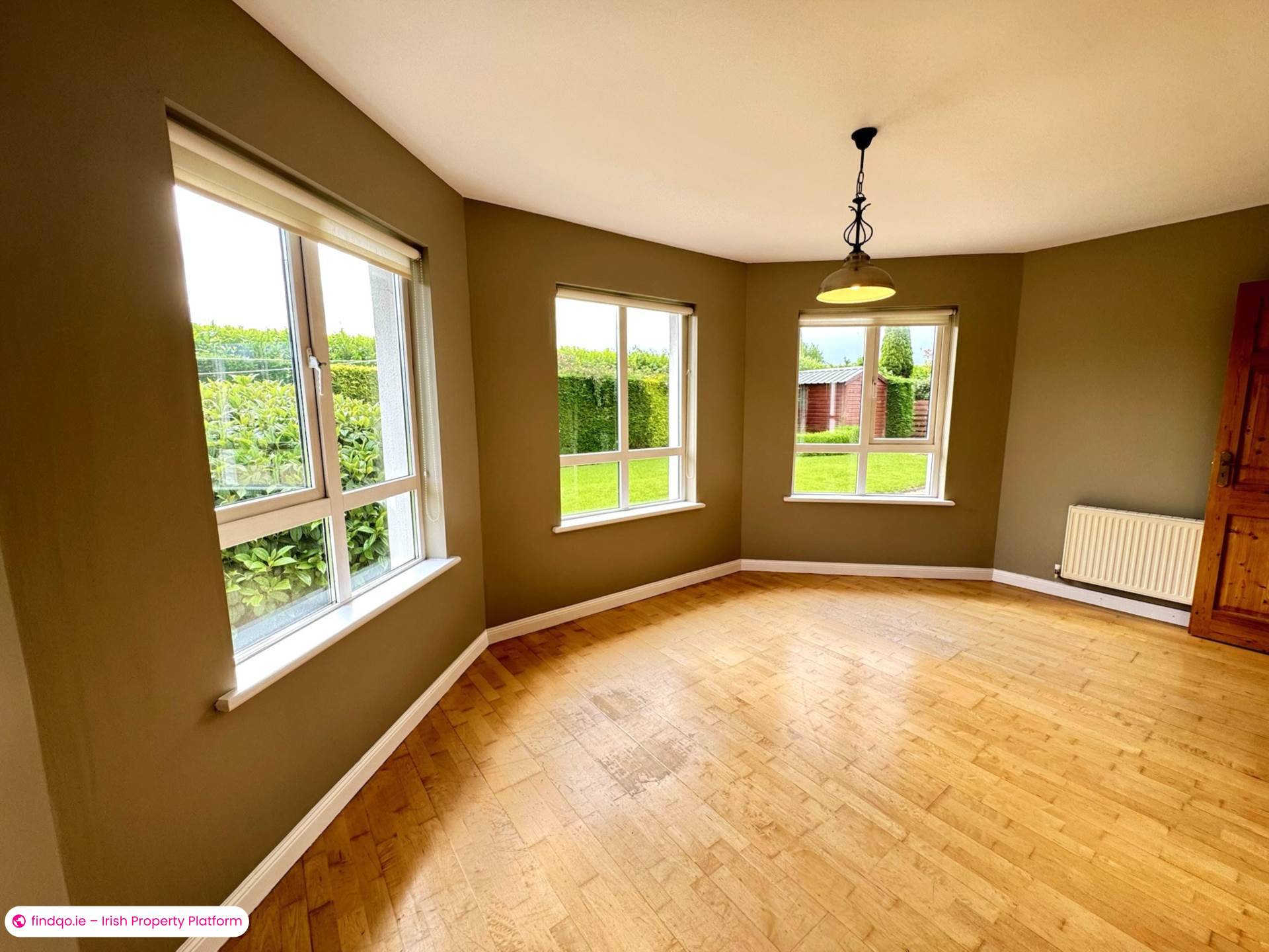 Detached house for Sale in Cashel, Donegal