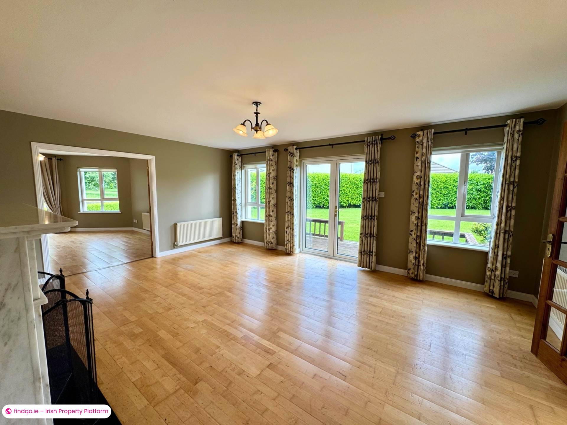 Detached house for Sale in Cashel, Donegal