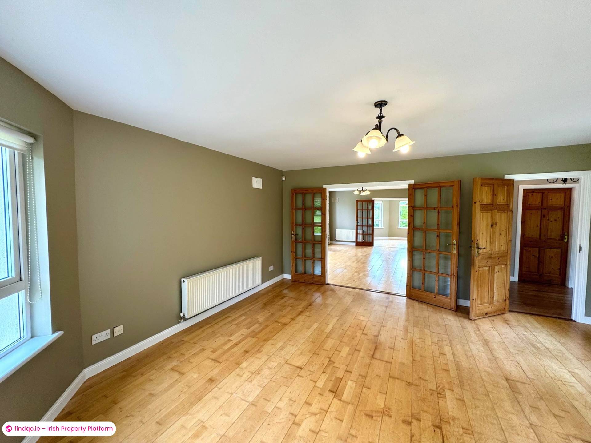 Detached house for Sale in Cashel, Donegal