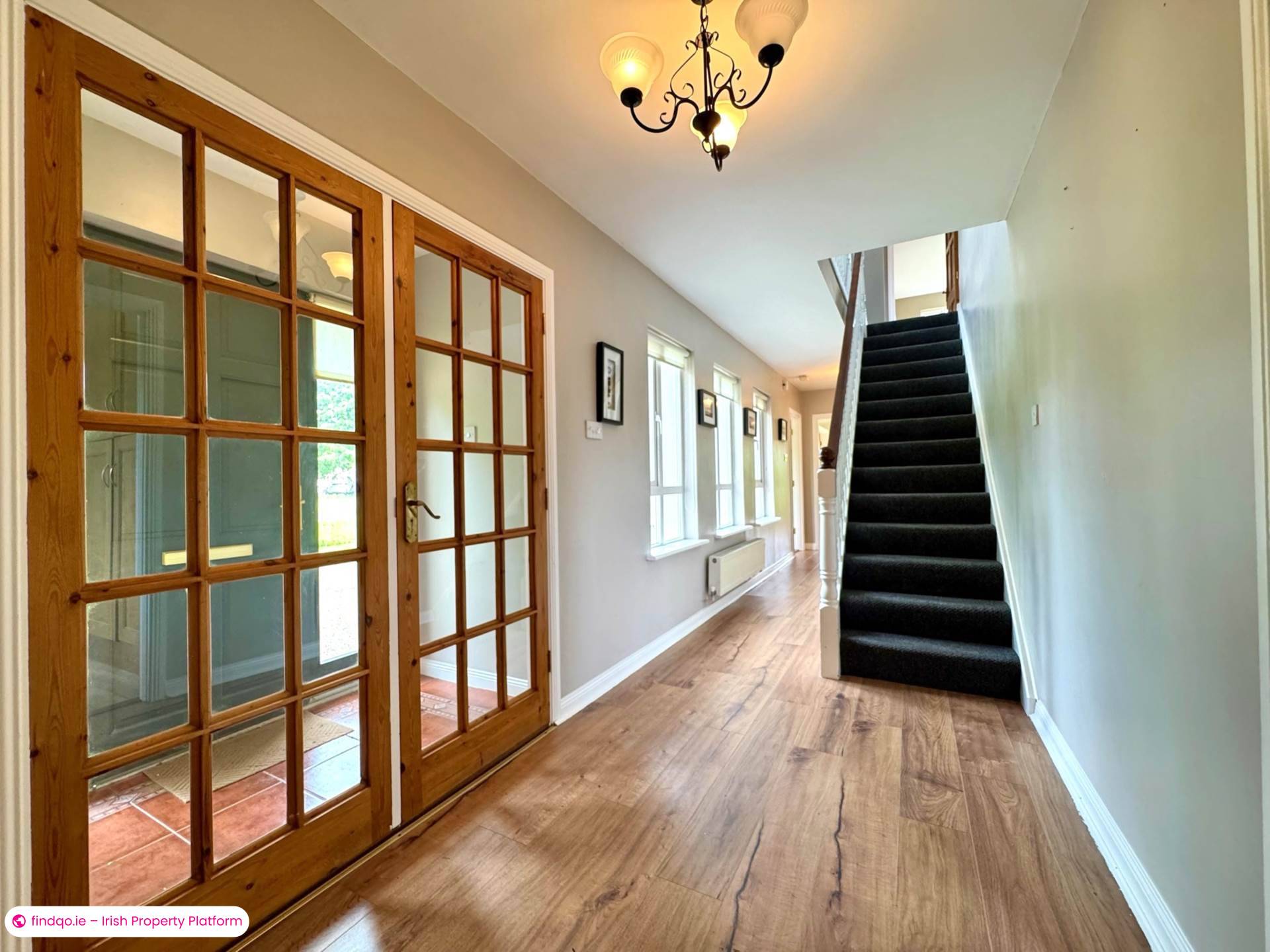 Detached house for Sale in Cashel, Donegal