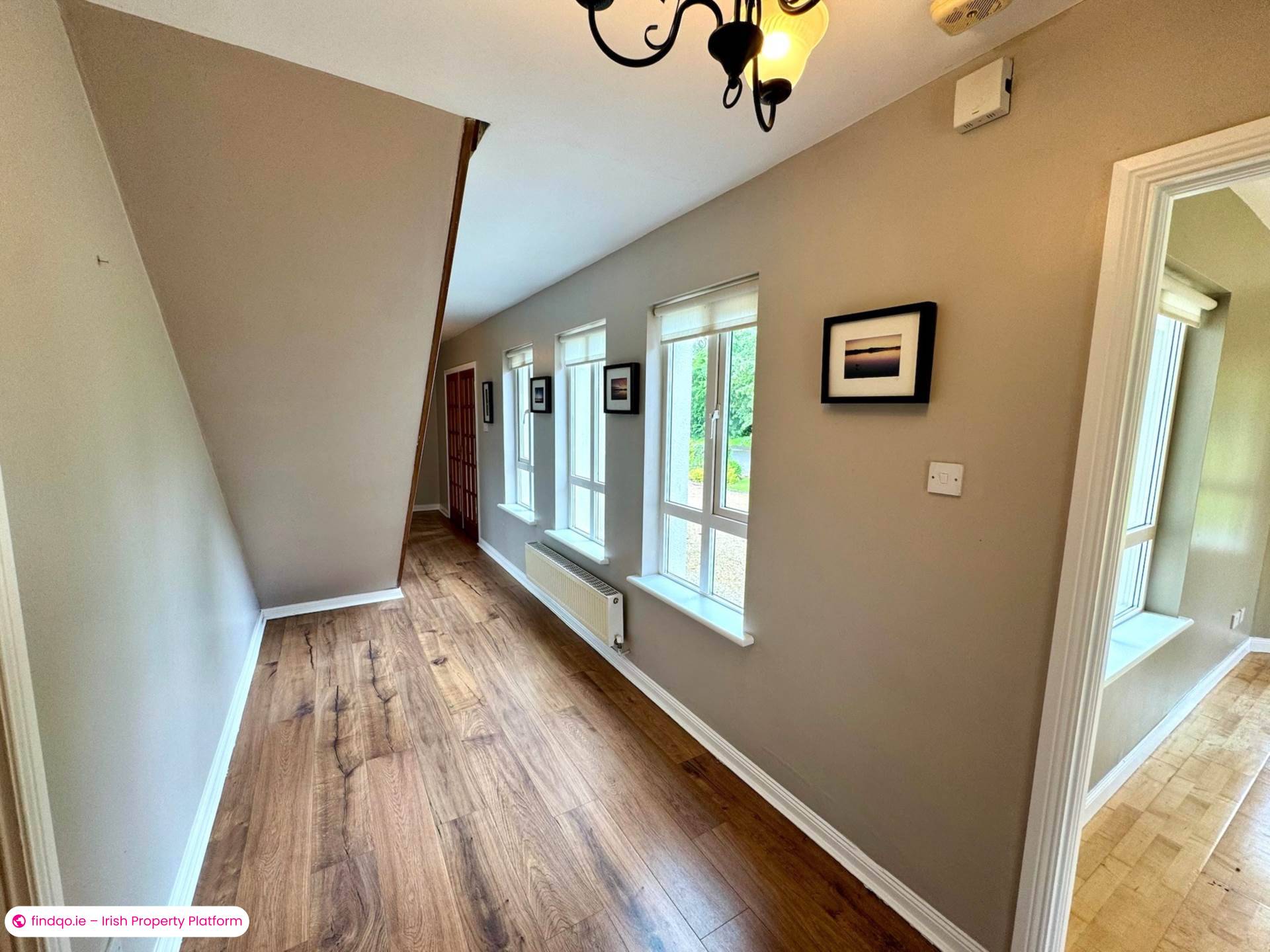 Detached house for Sale in Cashel, Donegal