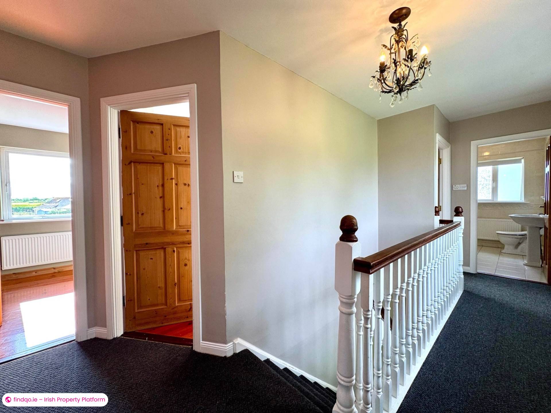 Detached house for Sale in Cashel, Donegal