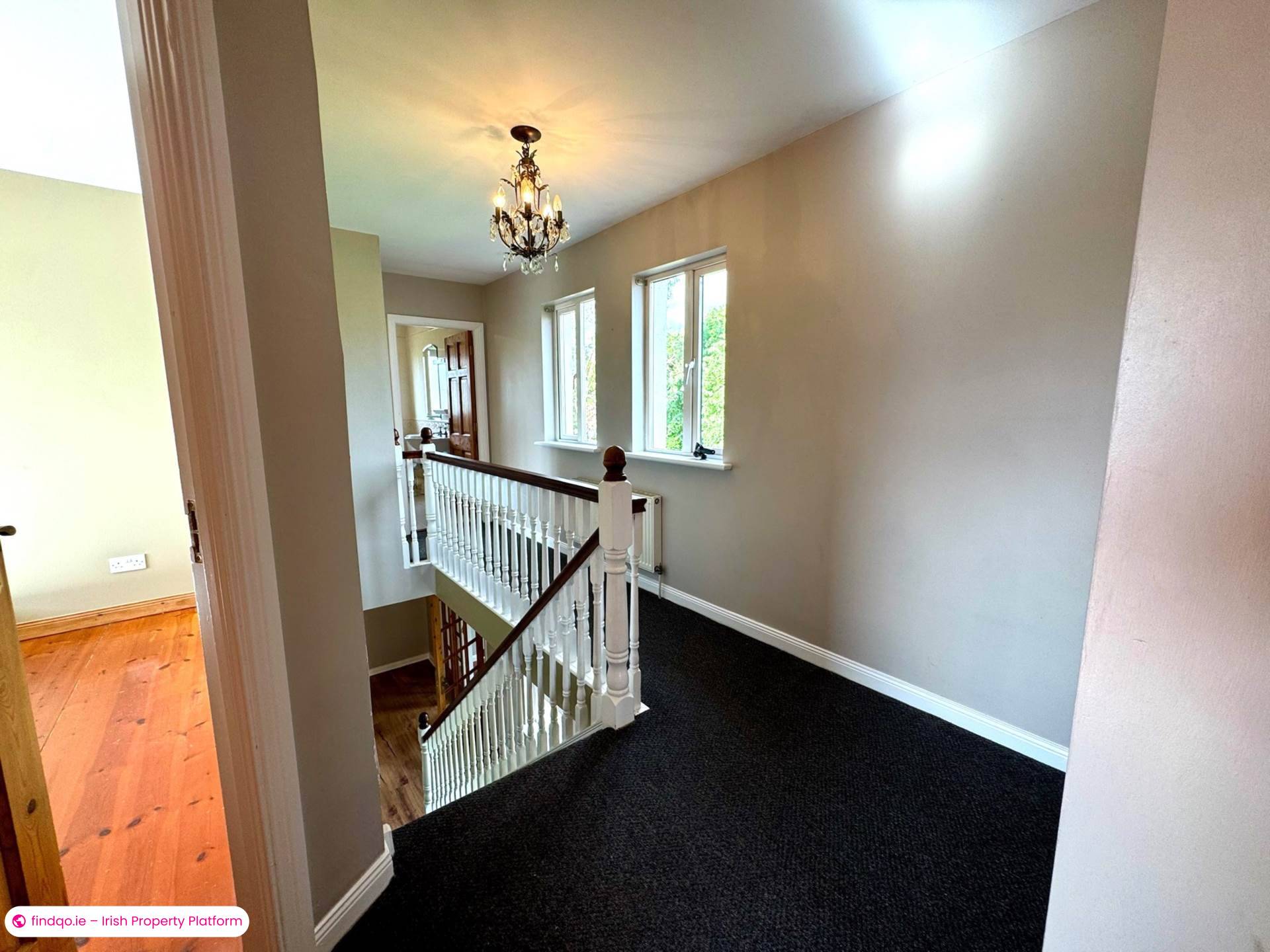 Detached house for Sale in Cashel, Donegal
