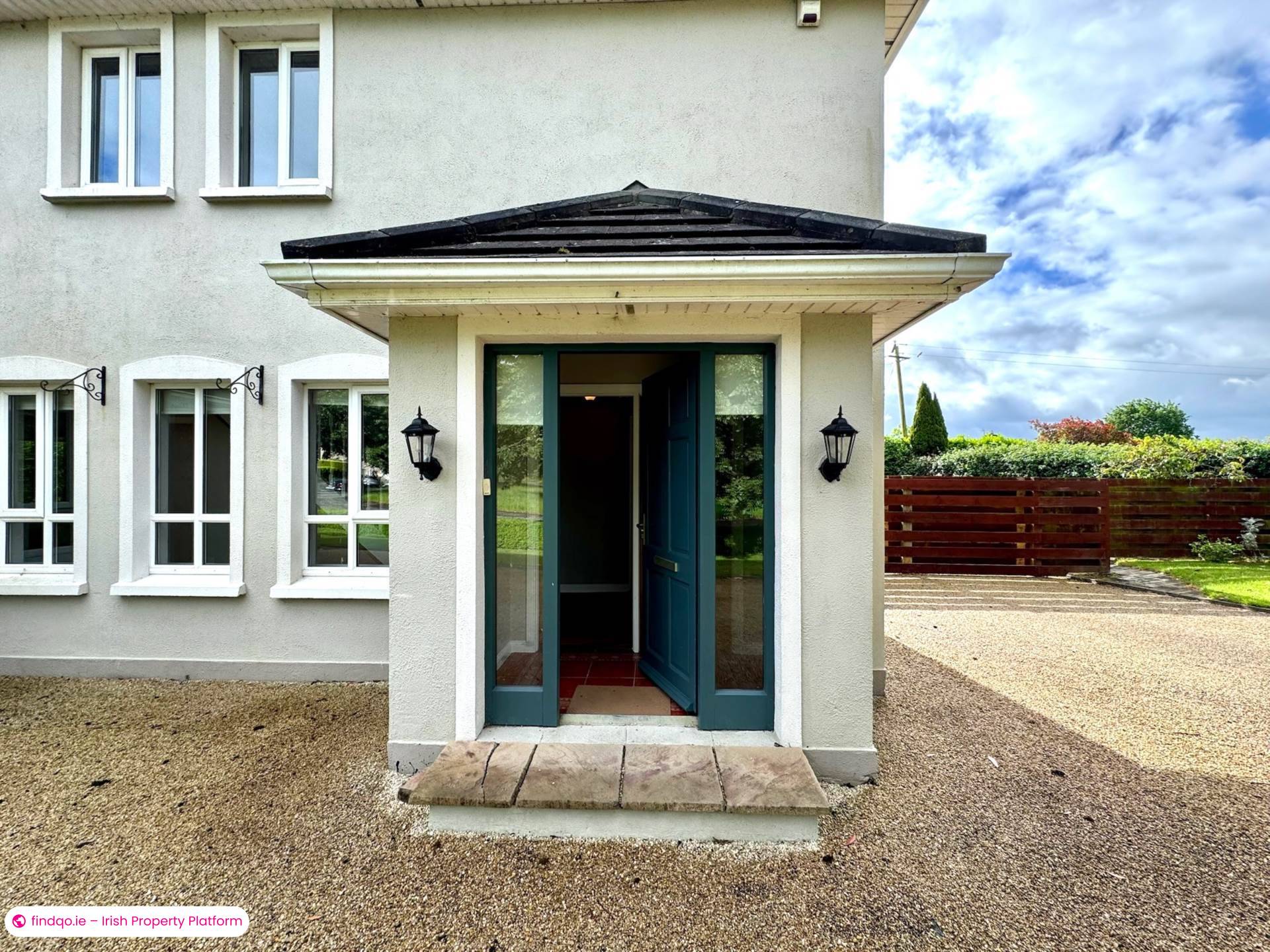 Detached house for Sale in Cashel, Donegal