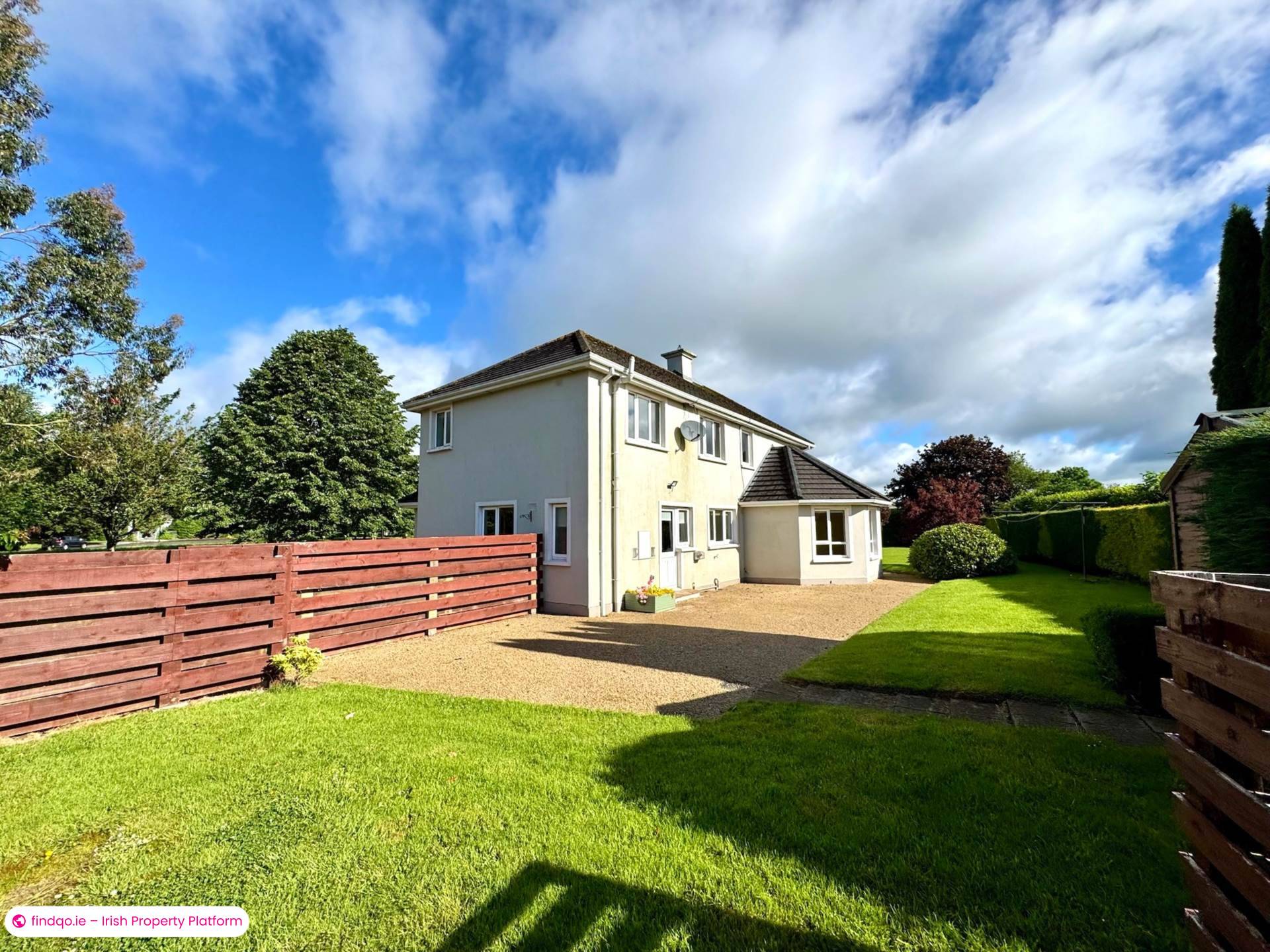 Detached house for Sale in Cashel, Donegal