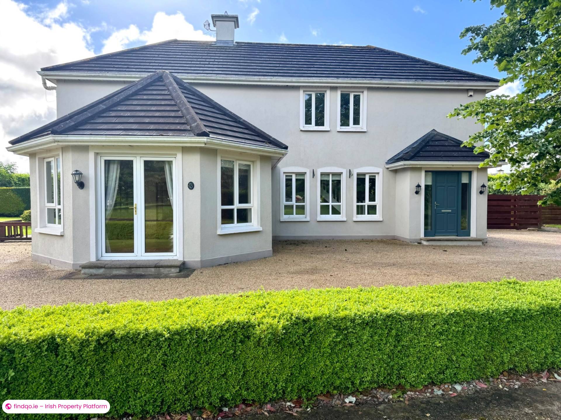 Detached house for Sale in Cashel, Donegal