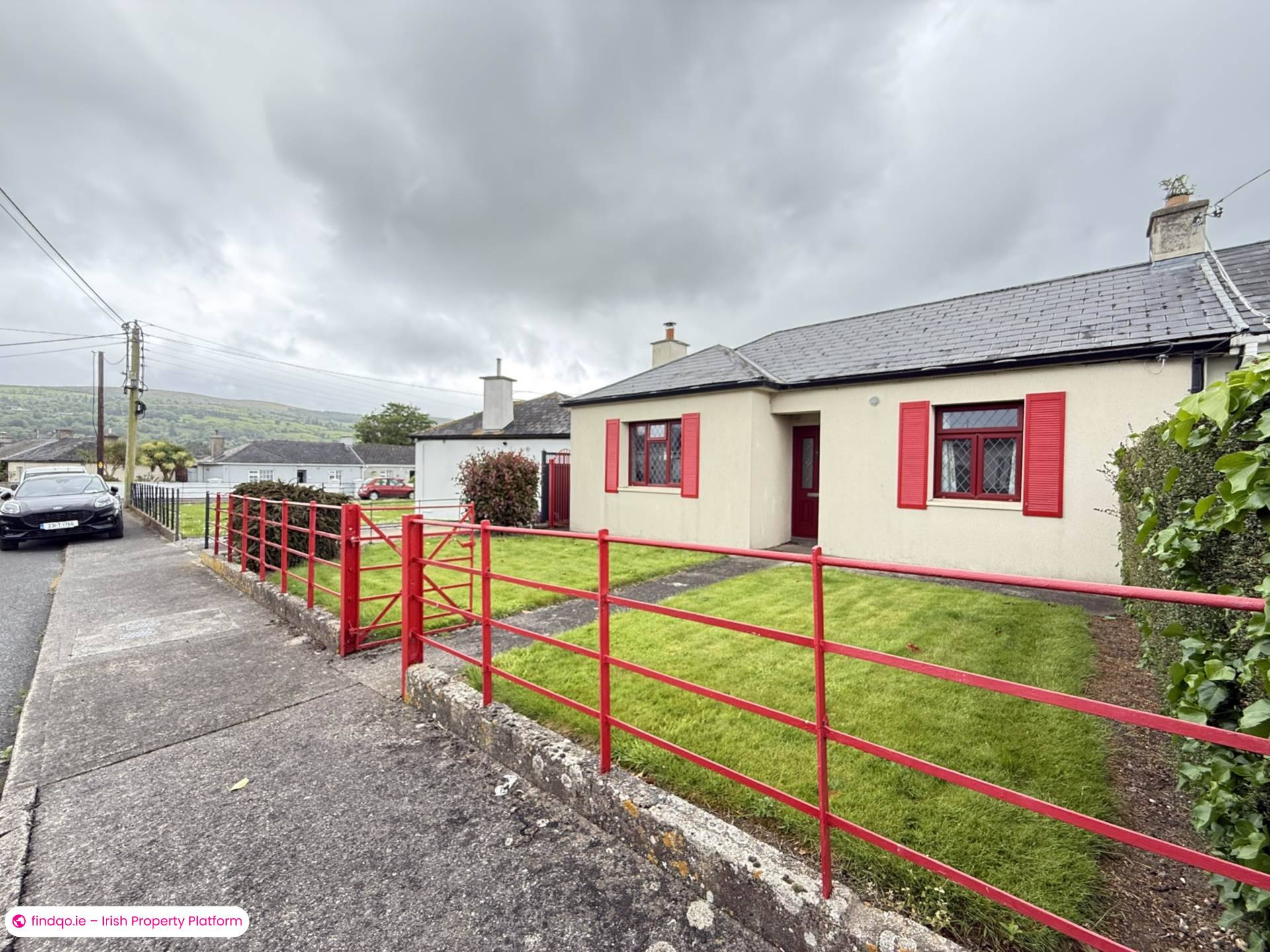 Semi-detached house for Sale in Clonmel, Tipperary