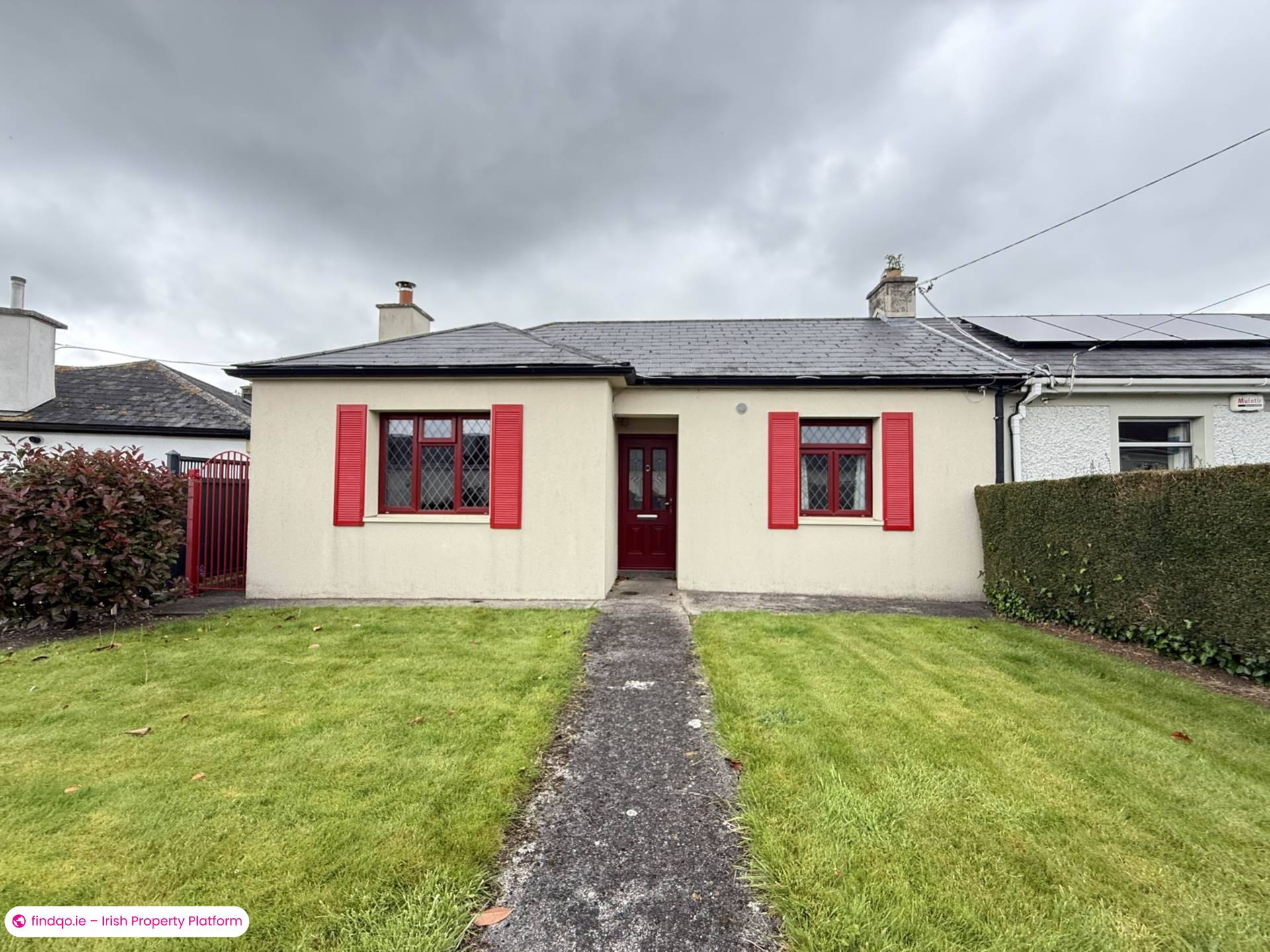 Semi-detached house for Sale in Clonmel, Tipperary