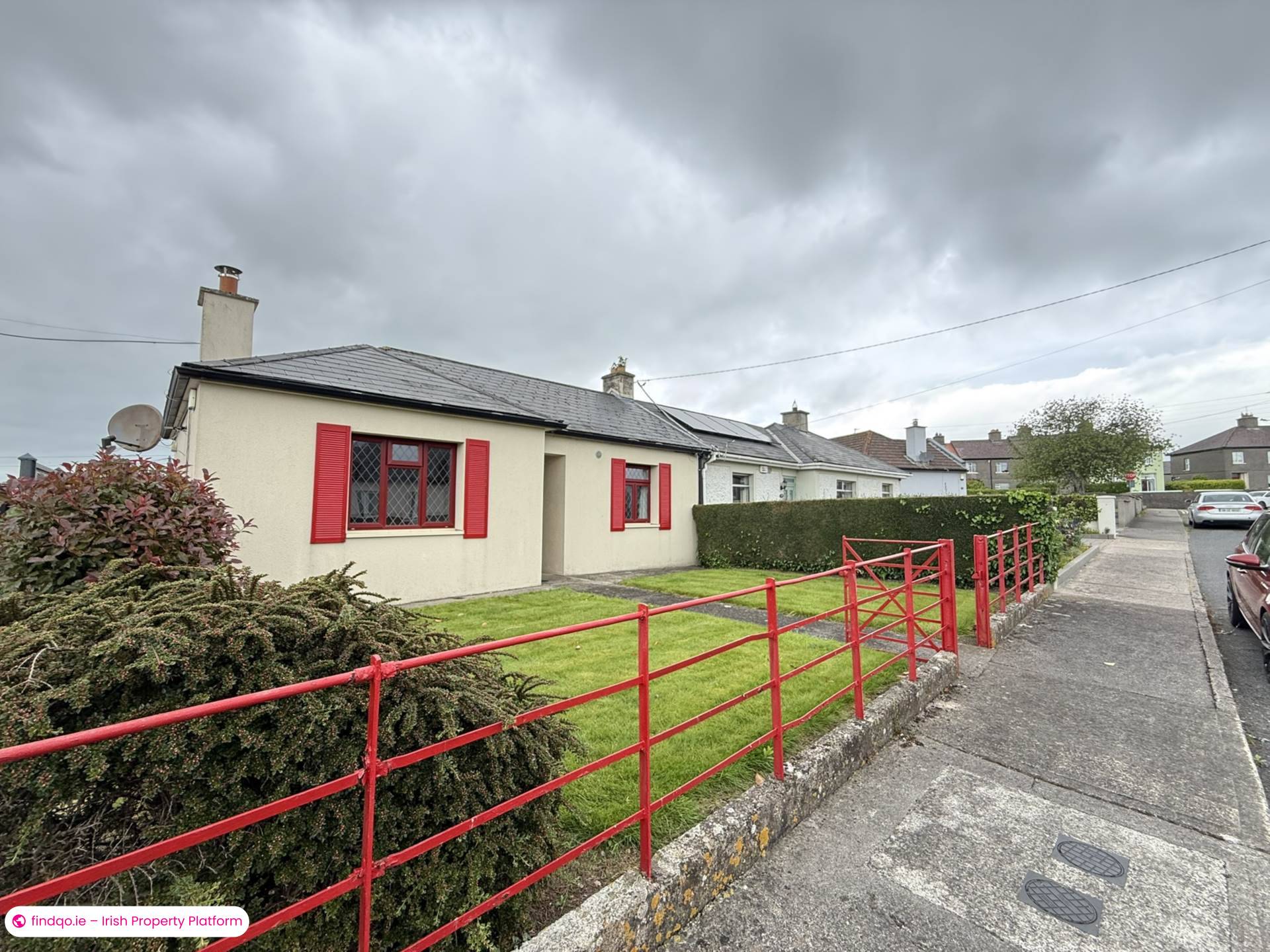 Semi-detached house for Sale in Clonmel, Tipperary