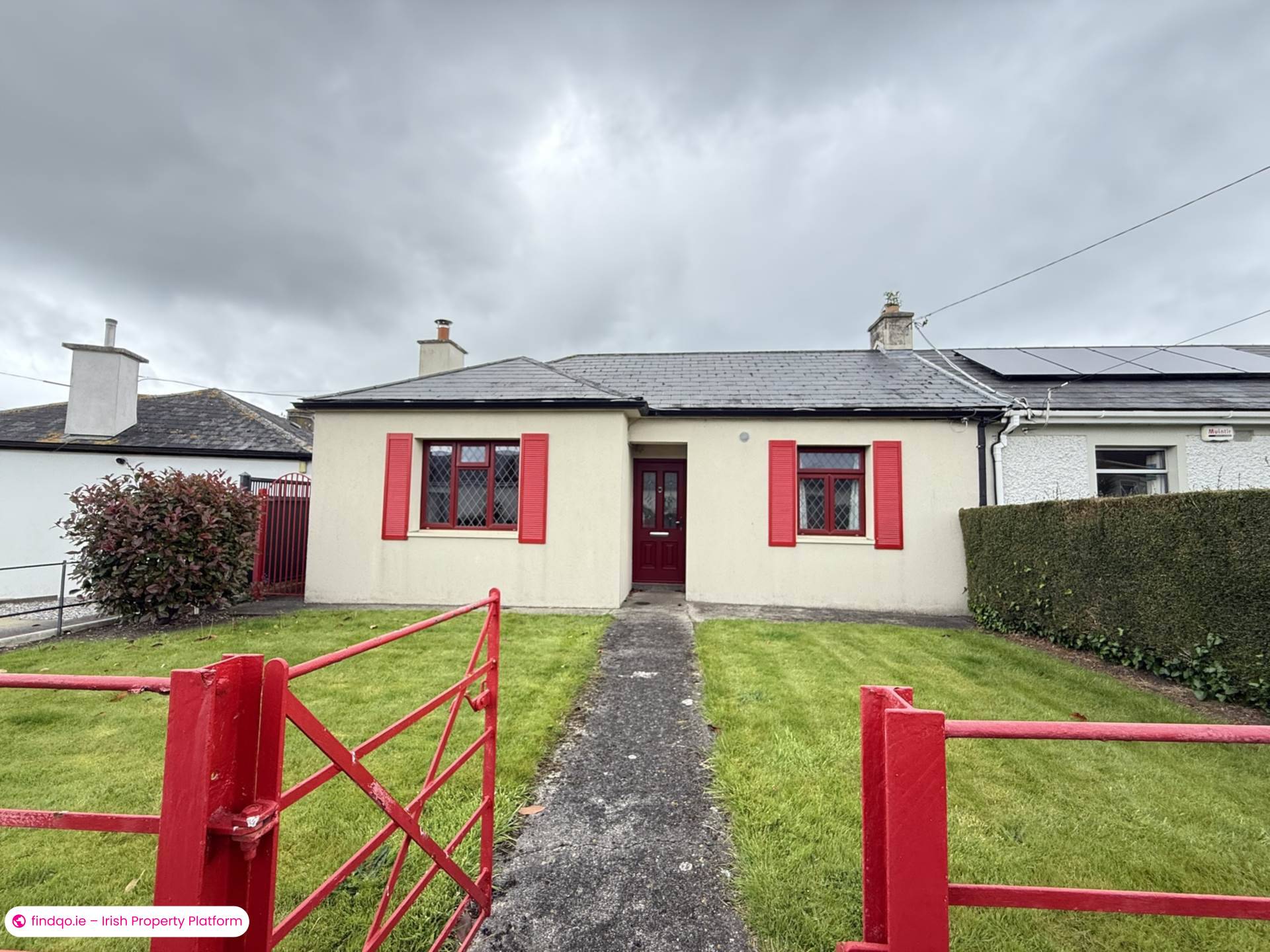 Semi-detached house for Sale in Clonmel, Tipperary