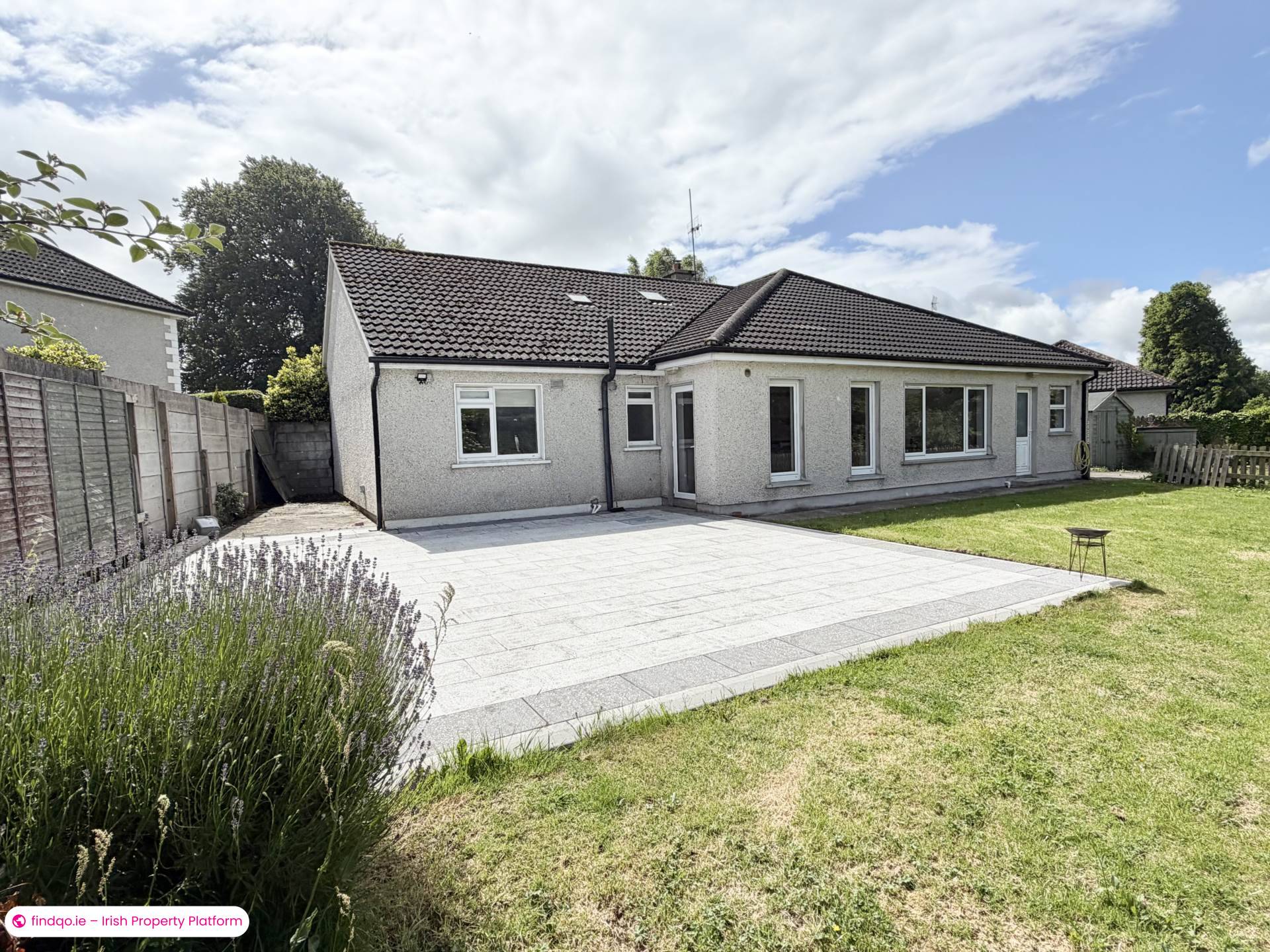Bungalow for Sale in Cahir, Tipperary