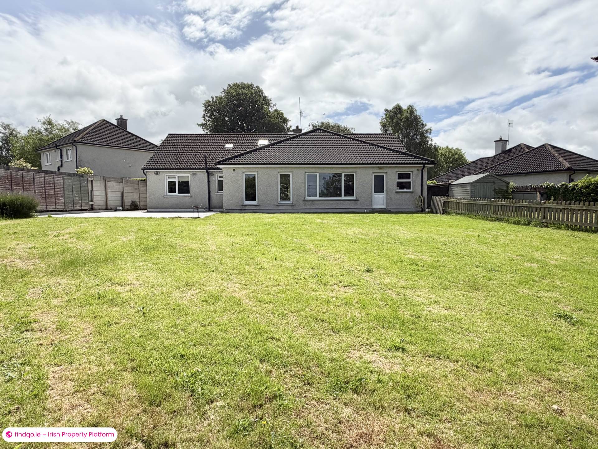 Bungalow for Sale in Cahir, Tipperary