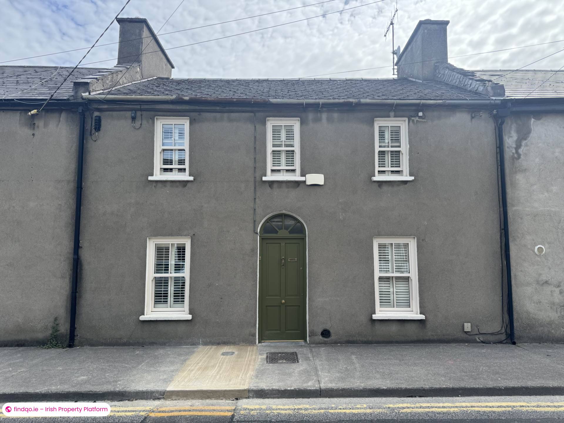Terraced house for Sale in Clonmel, Tipperary