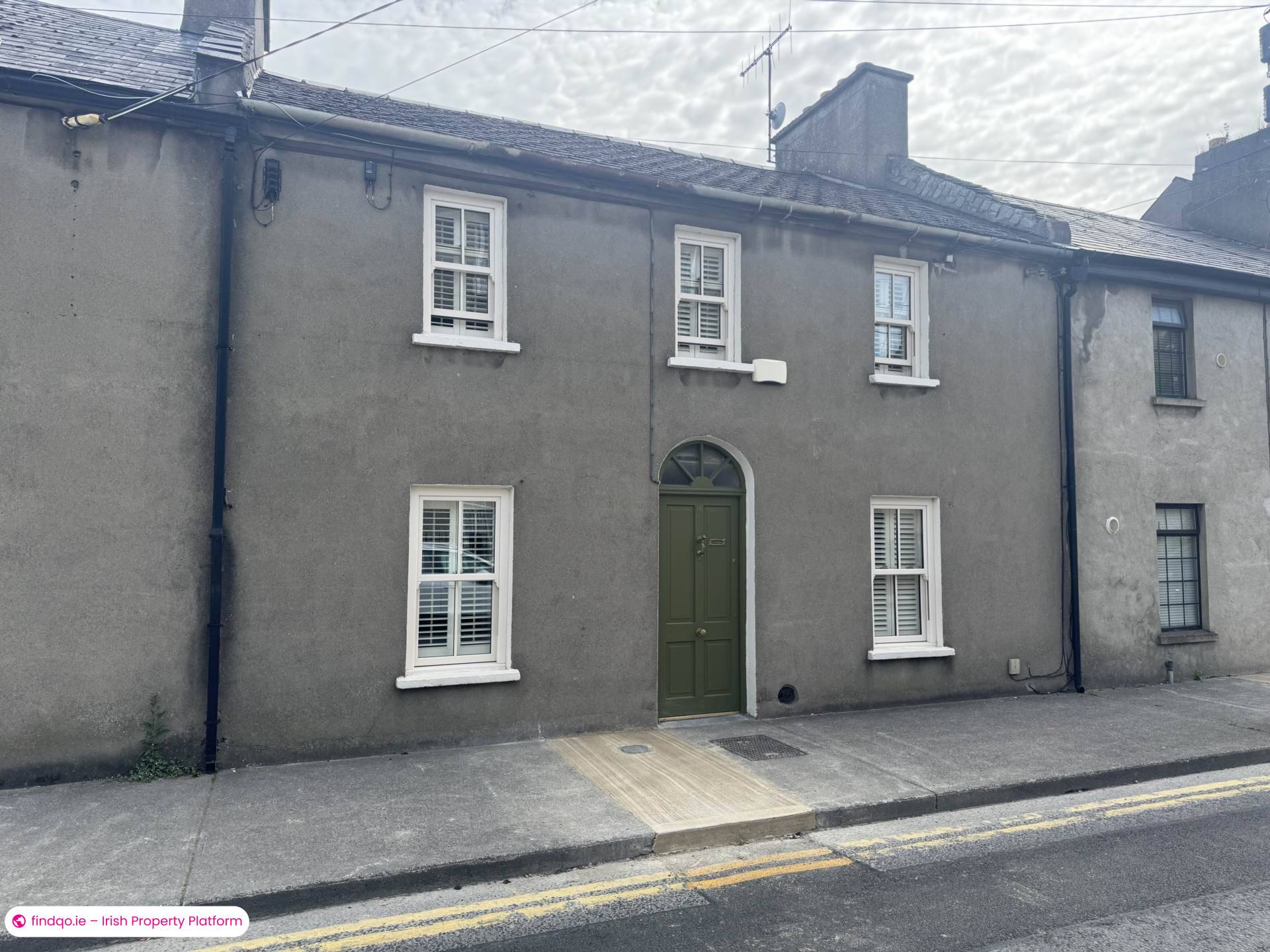 Terraced house for Sale in Clonmel, Tipperary