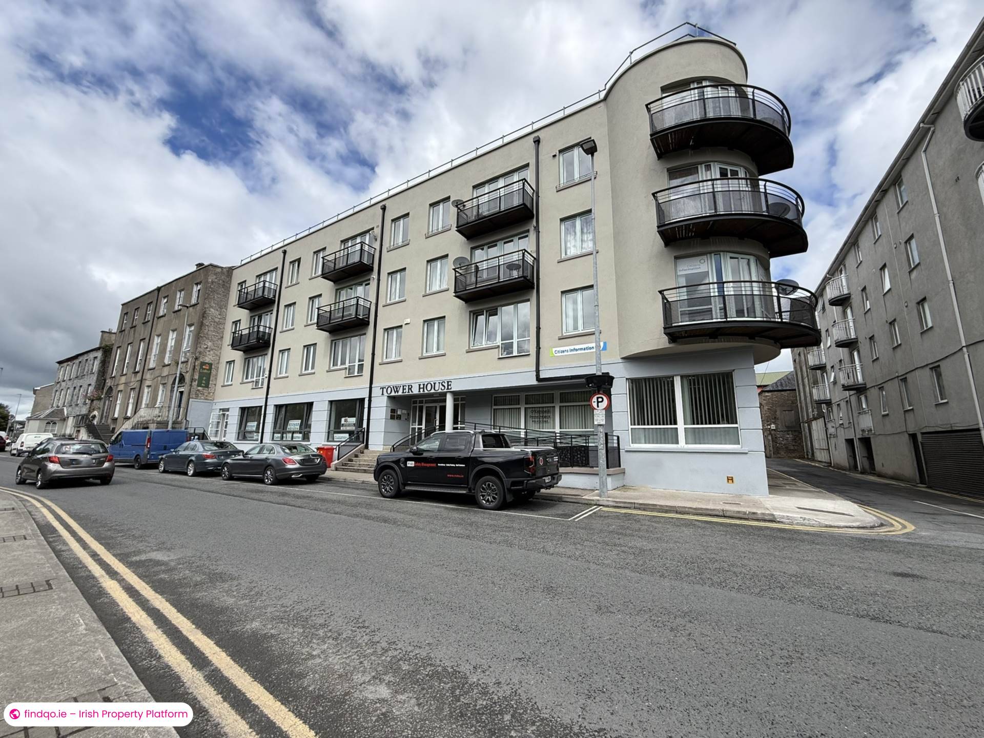 Apartment for Sale in Clonmel, Tipperary
