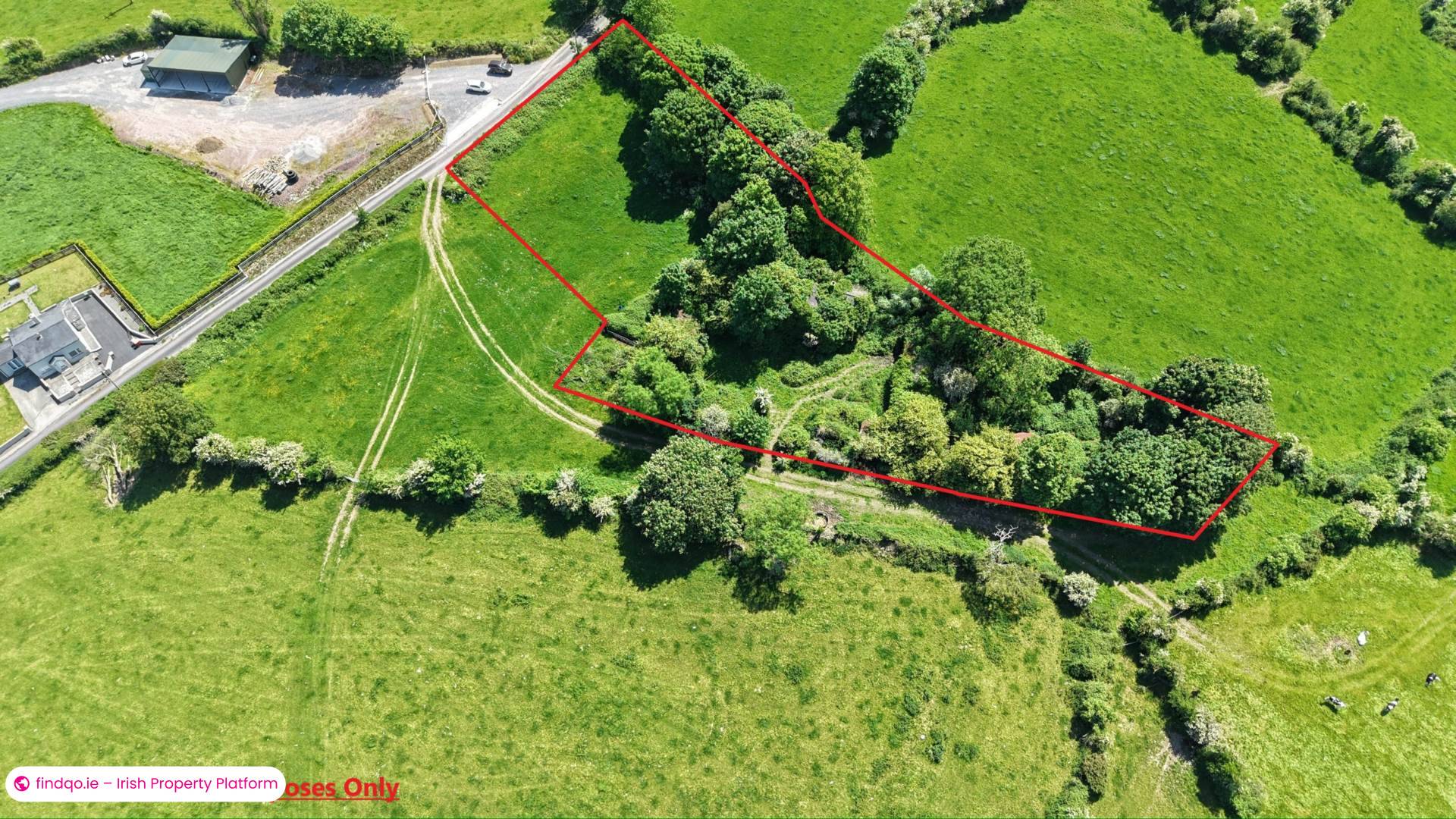 Detached house for Sale in Clonmel, Tipperary