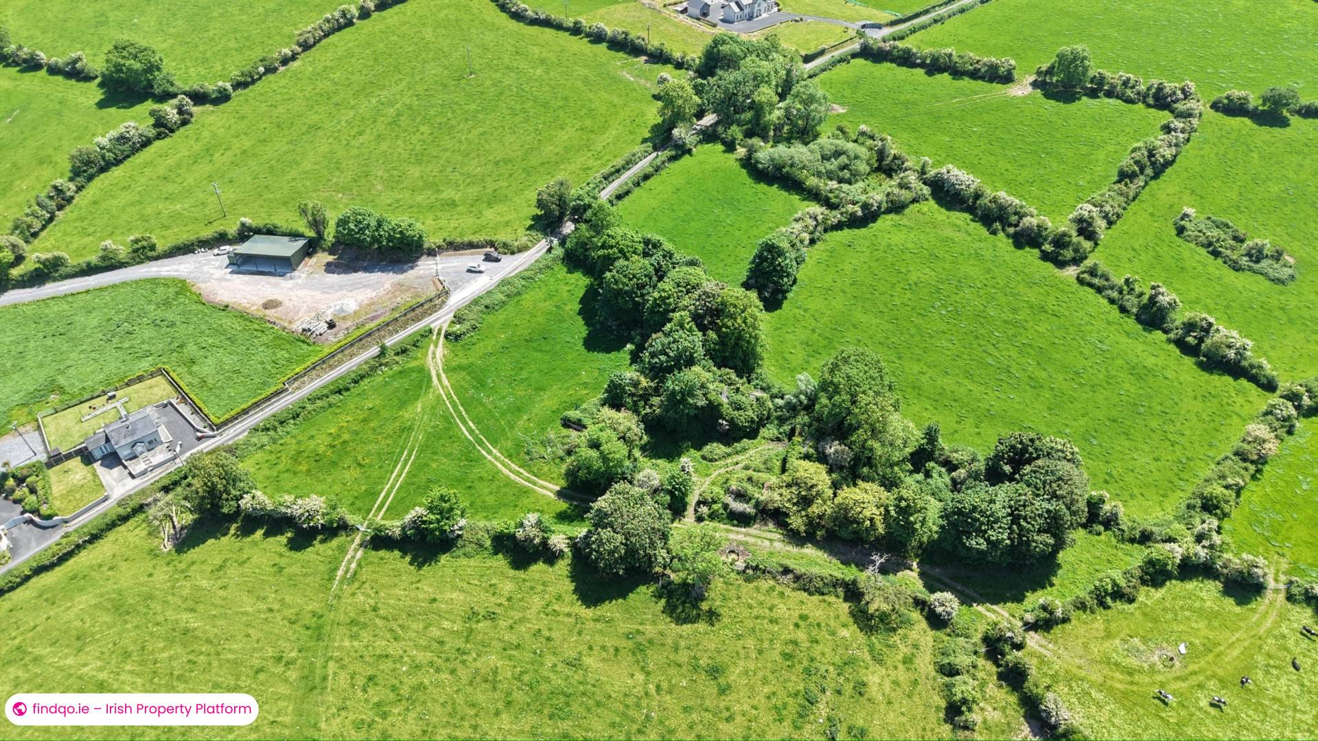 Detached house for Sale in Clonmel, Tipperary