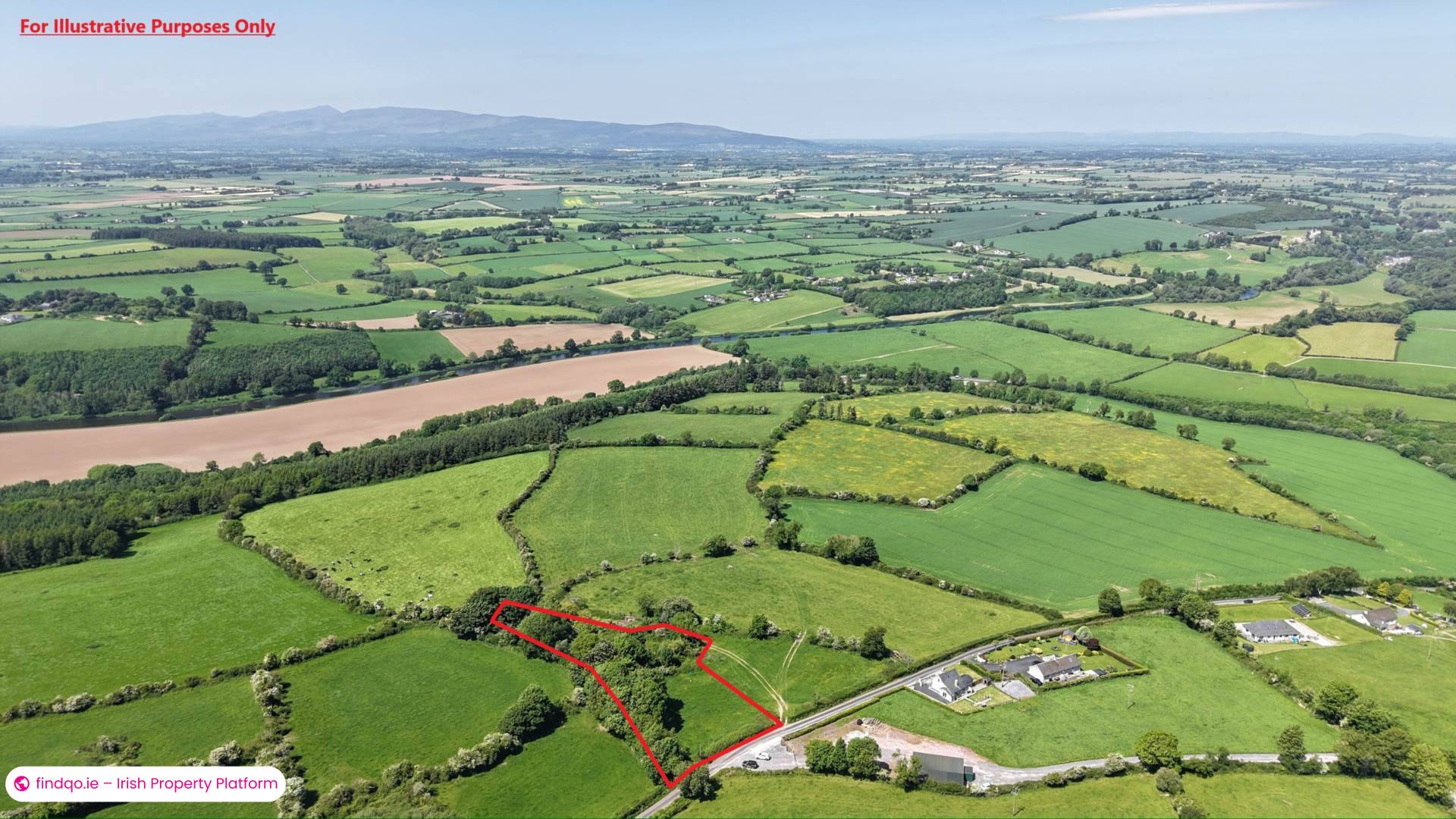 Detached house for Sale in Clonmel, Tipperary