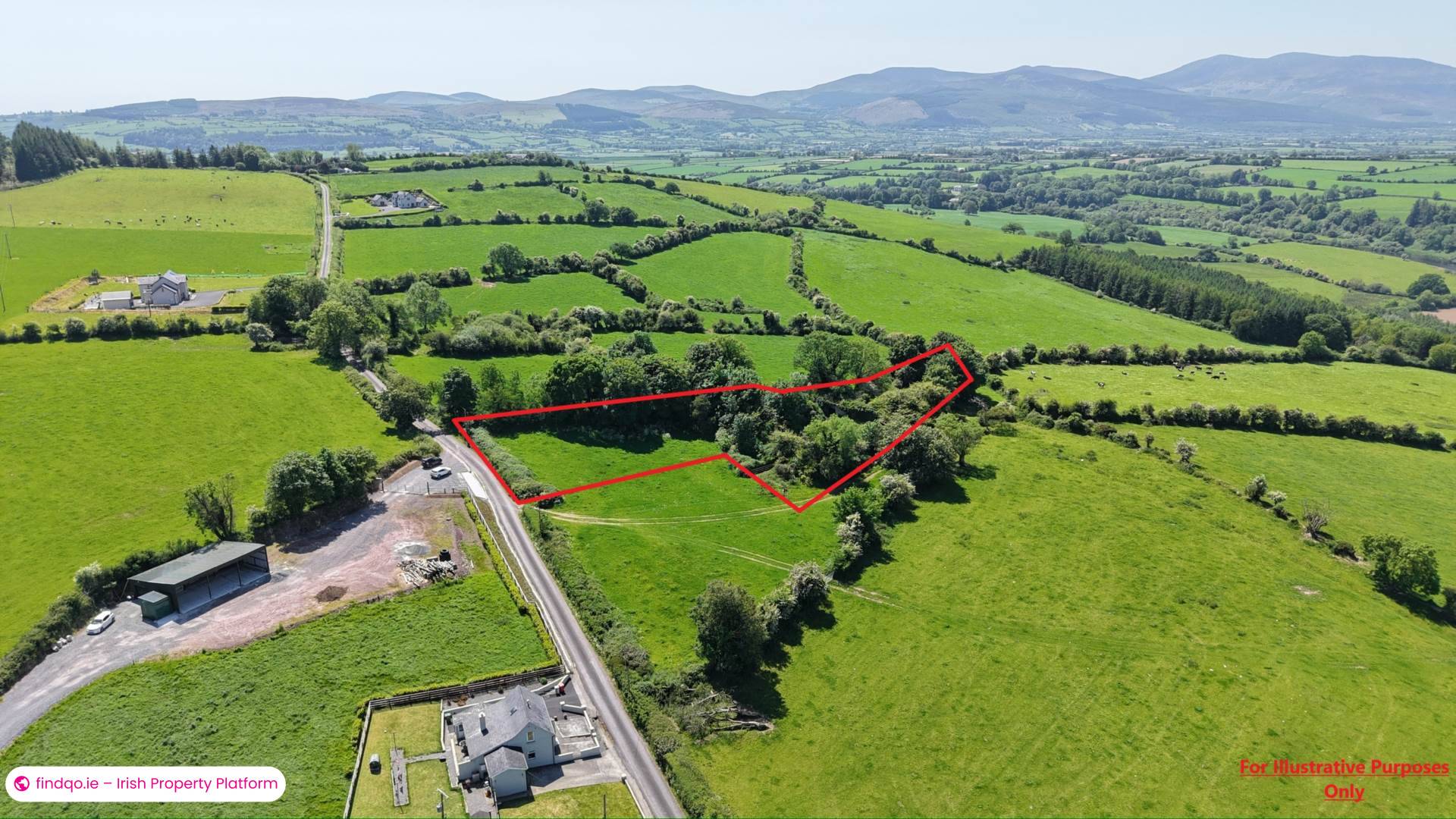 Detached house for Sale in Clonmel, Tipperary