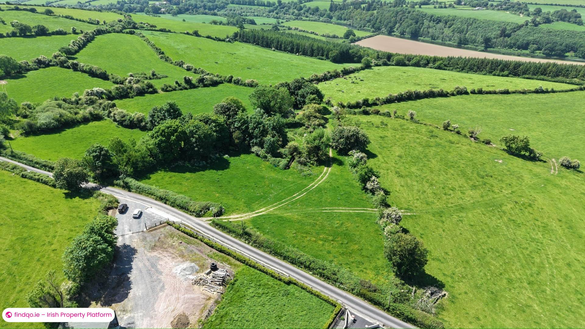 Detached house for Sale in Clonmel, Tipperary