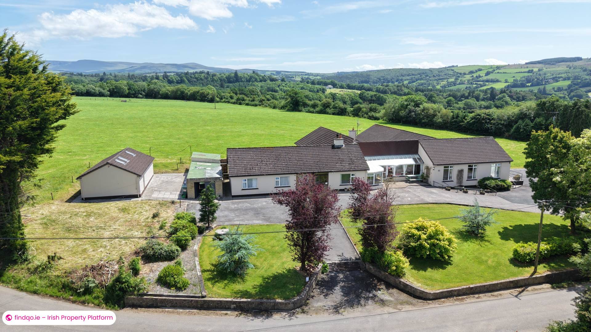 Detached house for Sale in Clonmel, Tipperary