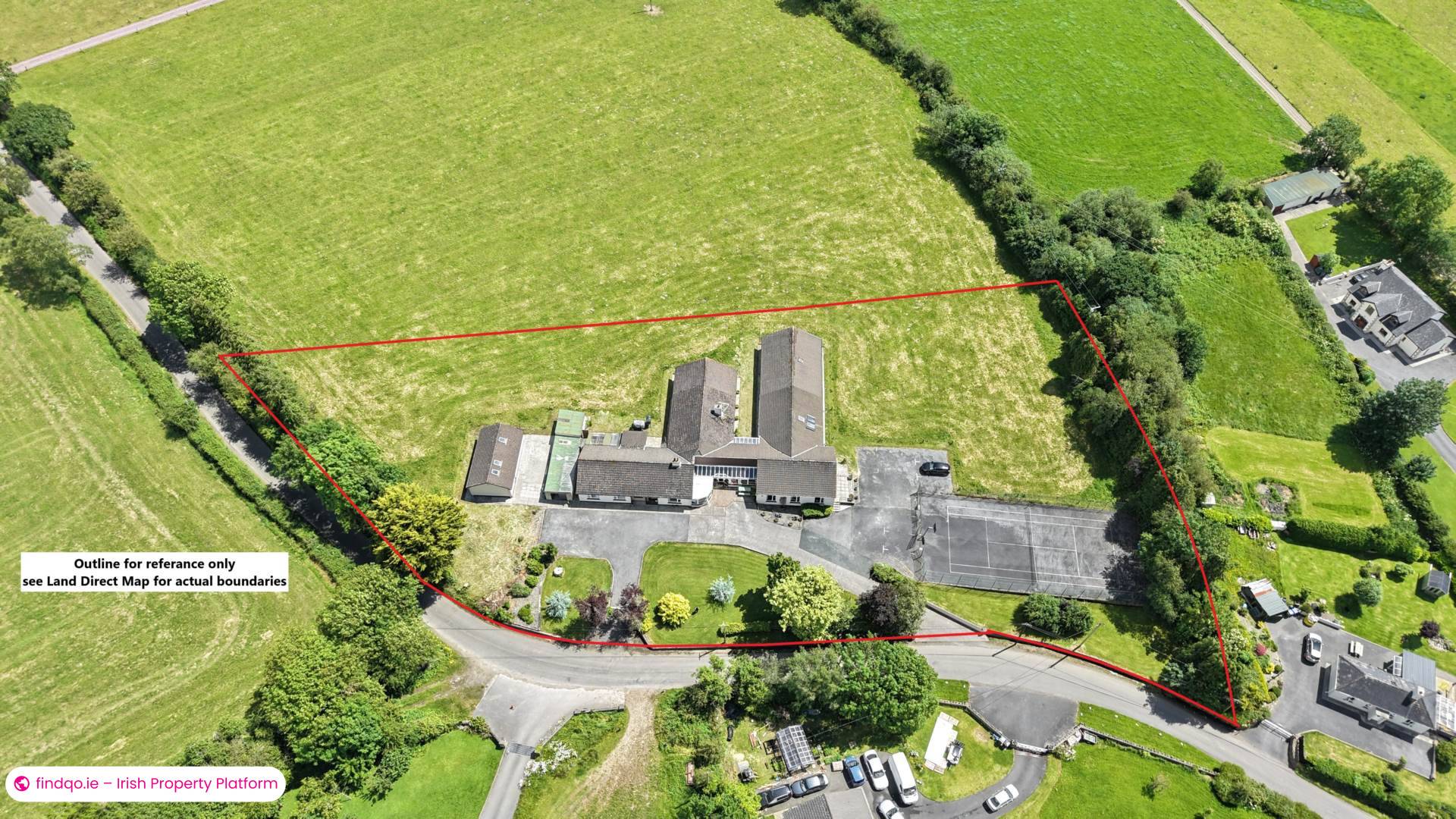 Detached house for Sale in Clonmel, Tipperary