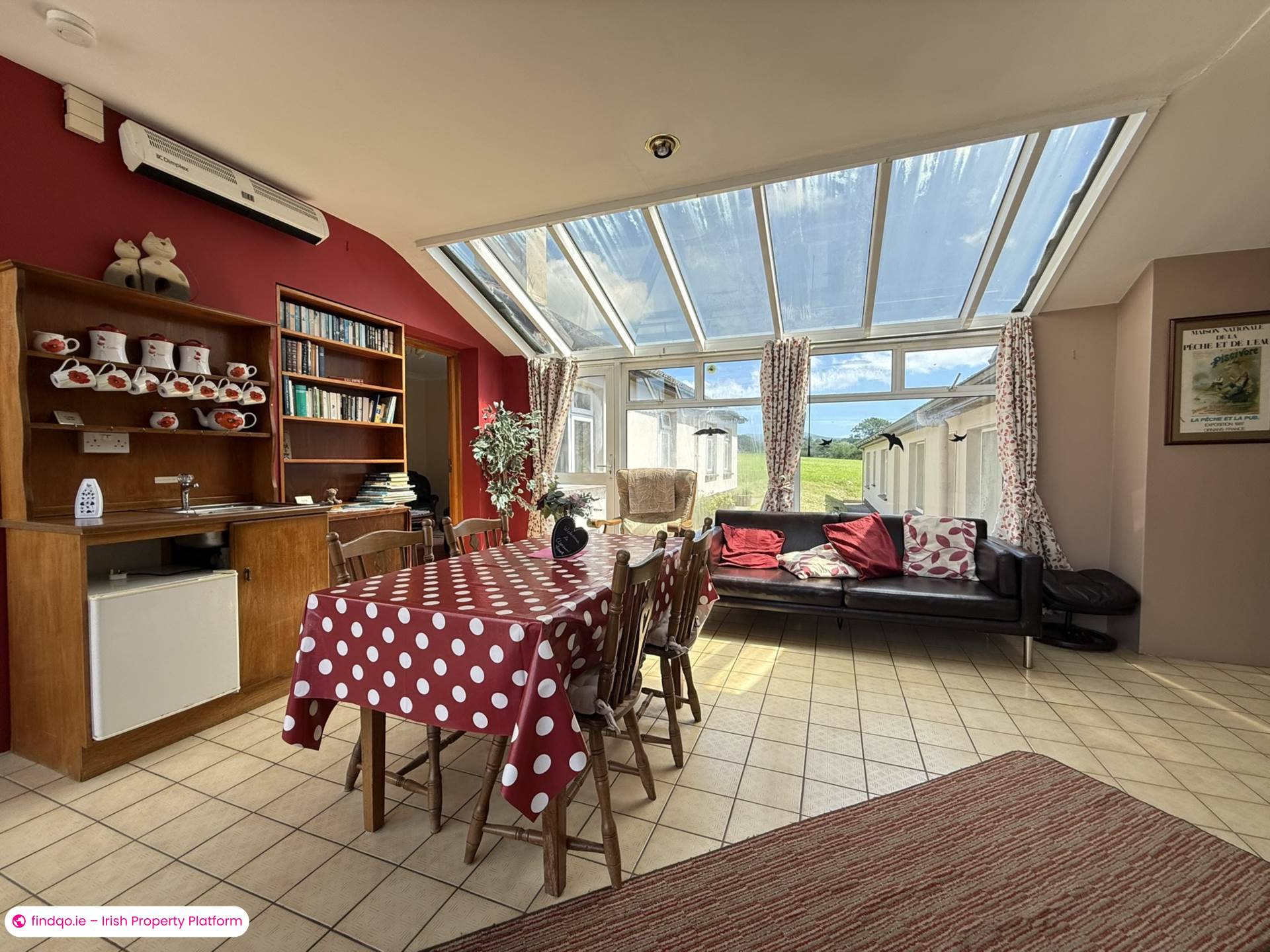 Detached house for Sale in Clonmel, Tipperary