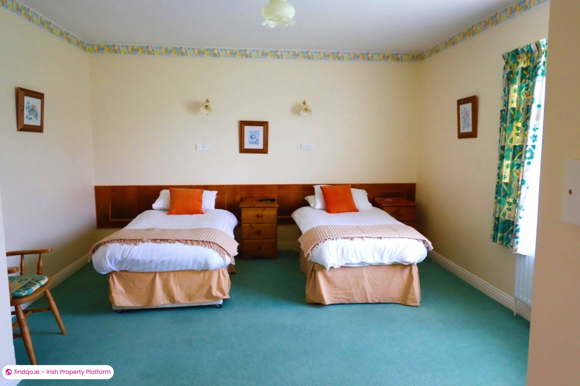 Detached house for Sale in Clonmel, Tipperary