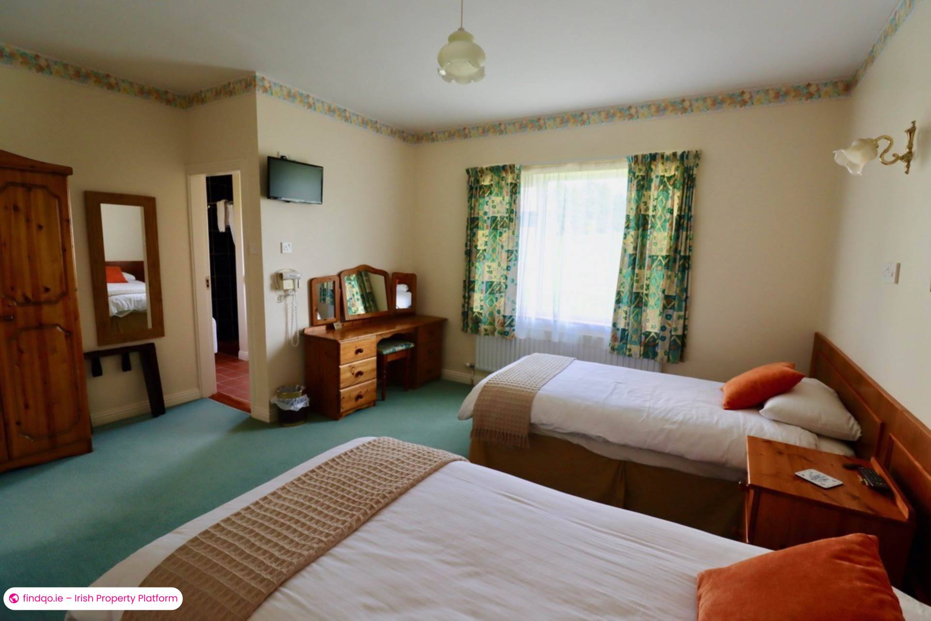 Detached house for Sale in Clonmel, Tipperary