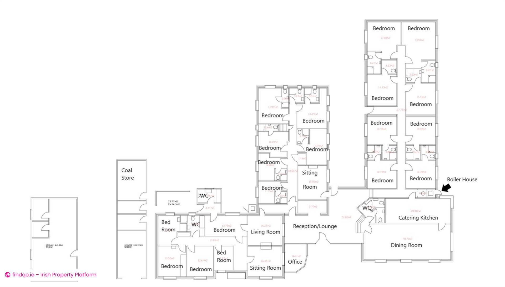 Detached house for Sale in Clonmel, Tipperary