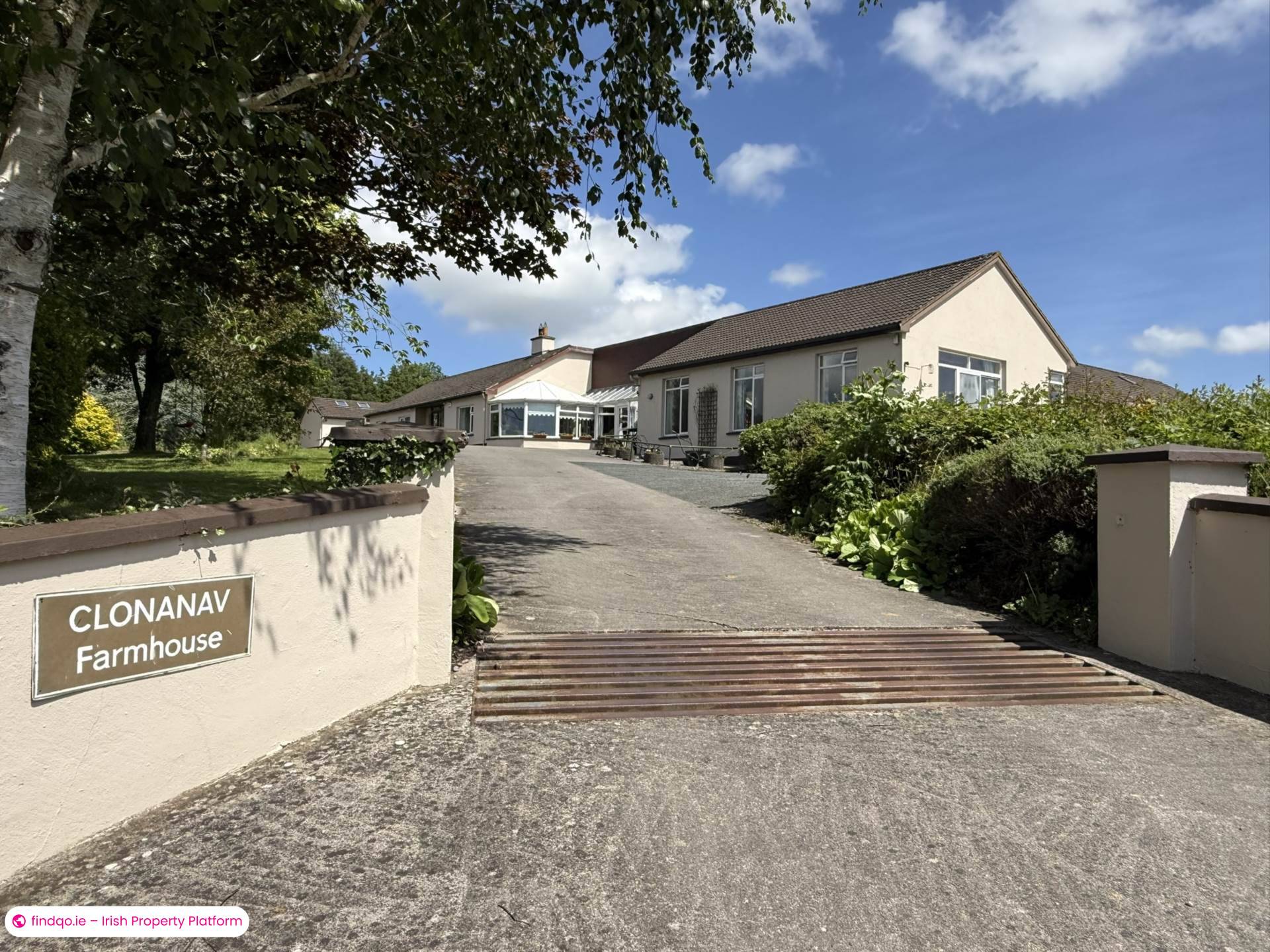 Detached house for Sale in Clonmel, Tipperary