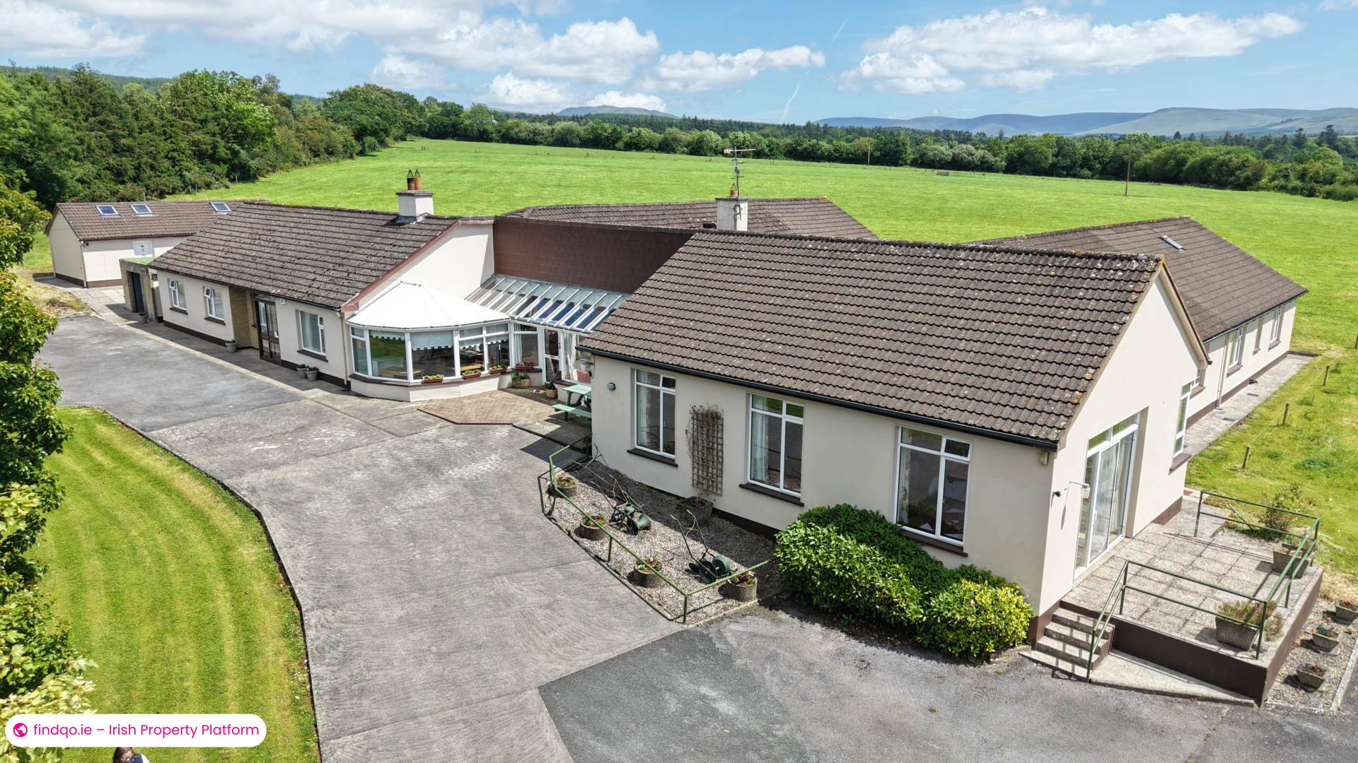 Detached house for Sale in Clonmel, Tipperary