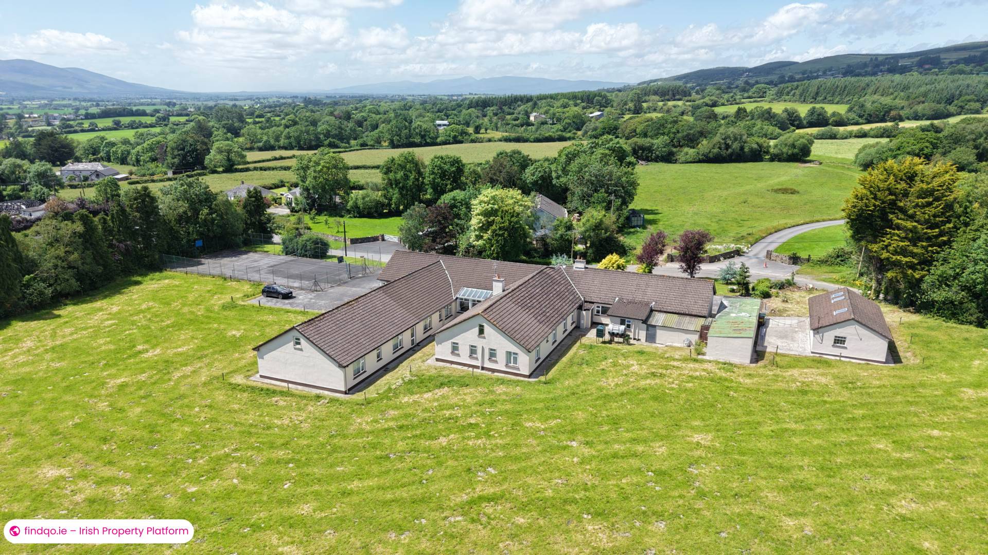 Detached house for Sale in Clonmel, Tipperary