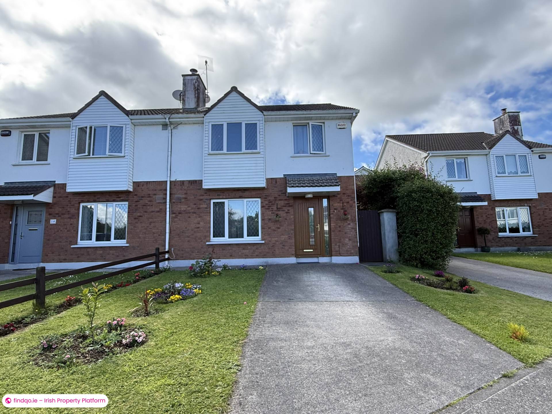 Semi-detached house for Sale in Clonmel, Tipperary